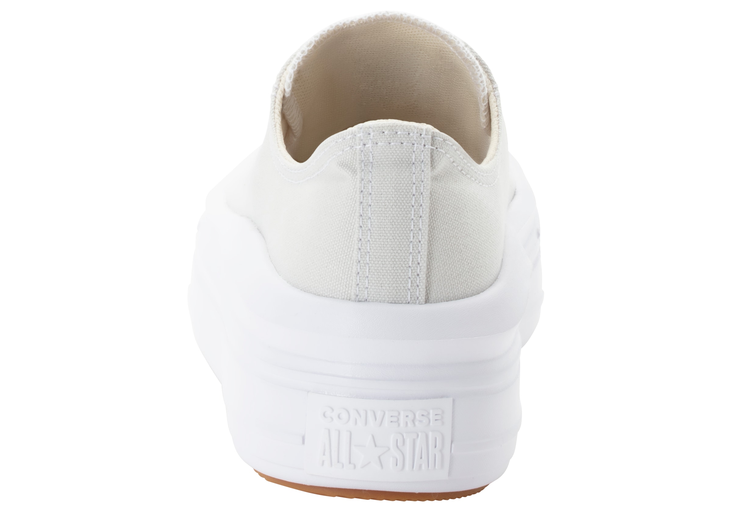Converse Sneaker »CHUCK TAYLOR ALL STAR MOVE PLATFORM«