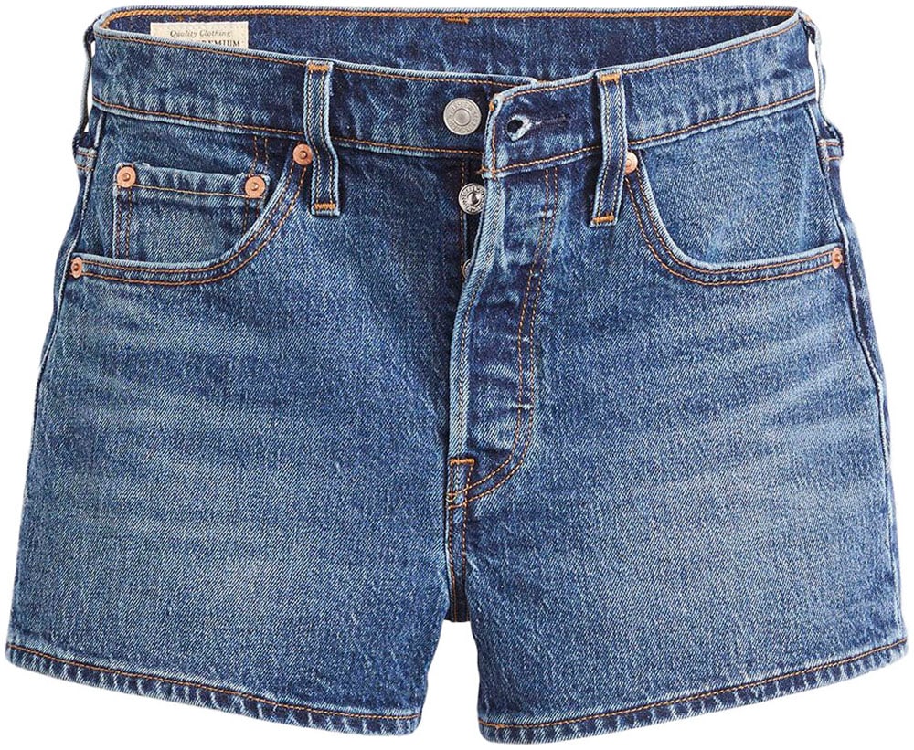 Levi's® Shorts »501 Original Short«, 501 Collection