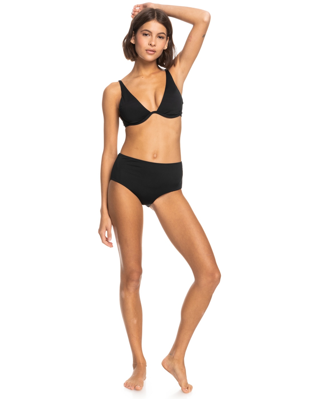 Roxy Bikini-Hose »Beach Classics«