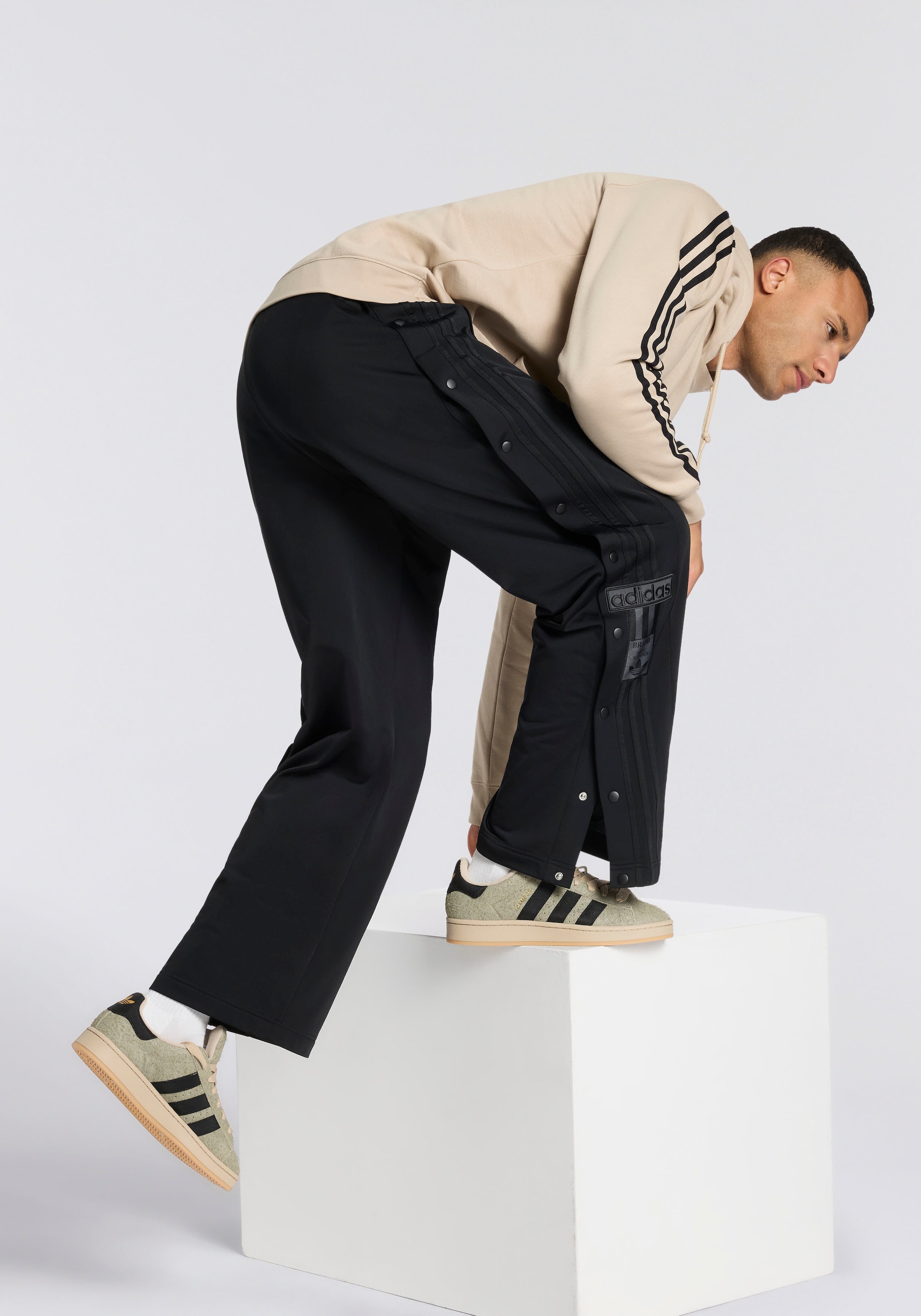 adidas Originals Sneaker »CAMPUS 00S«