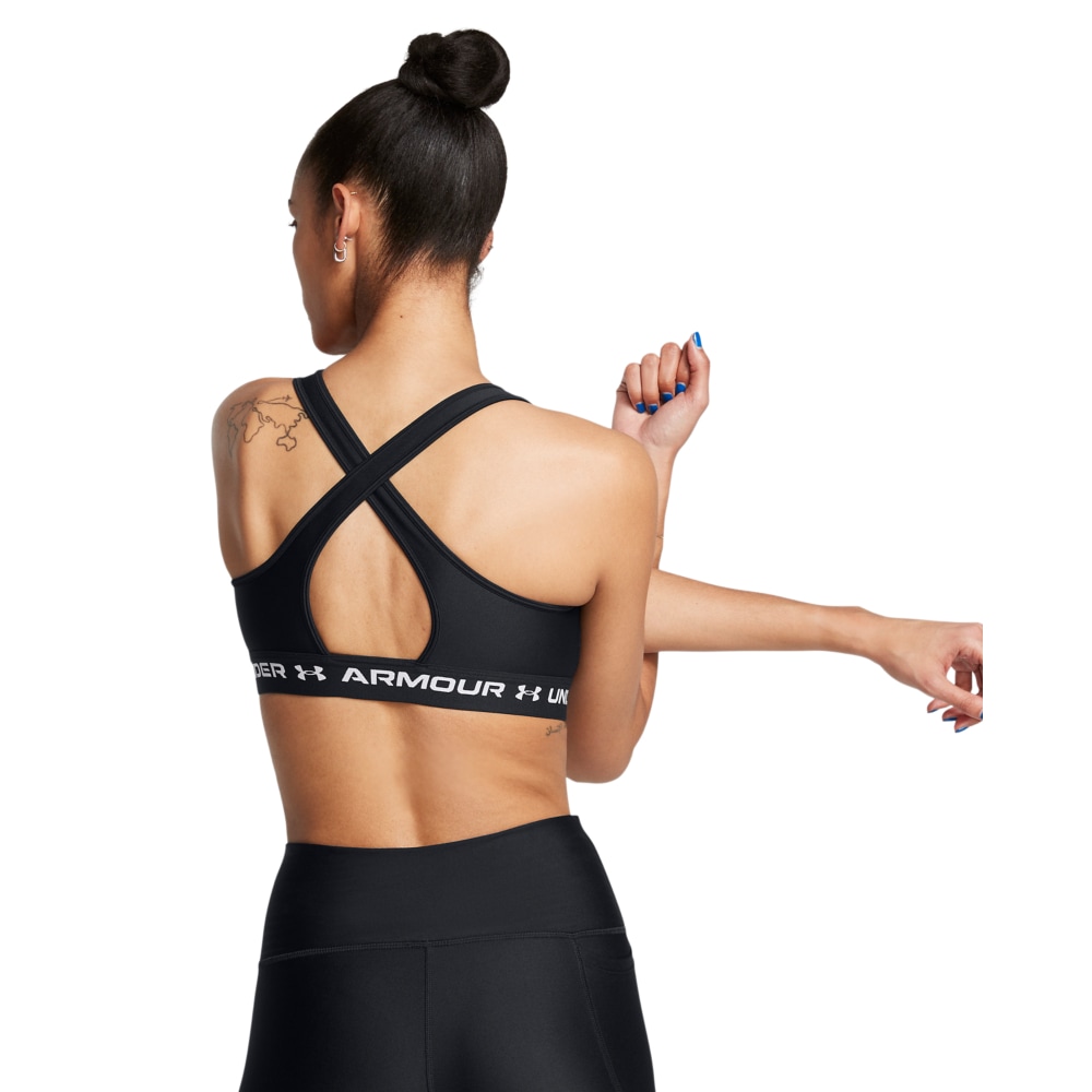 Under Armour® Sport-BH »UA CROSSBACK MID BRA«