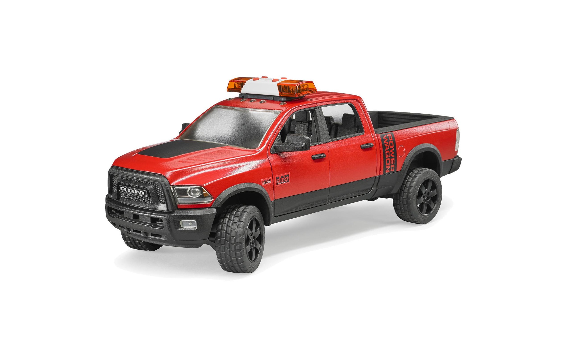 Bruder® Spielzeug-Auto »RAM 2500 Power Wagon«