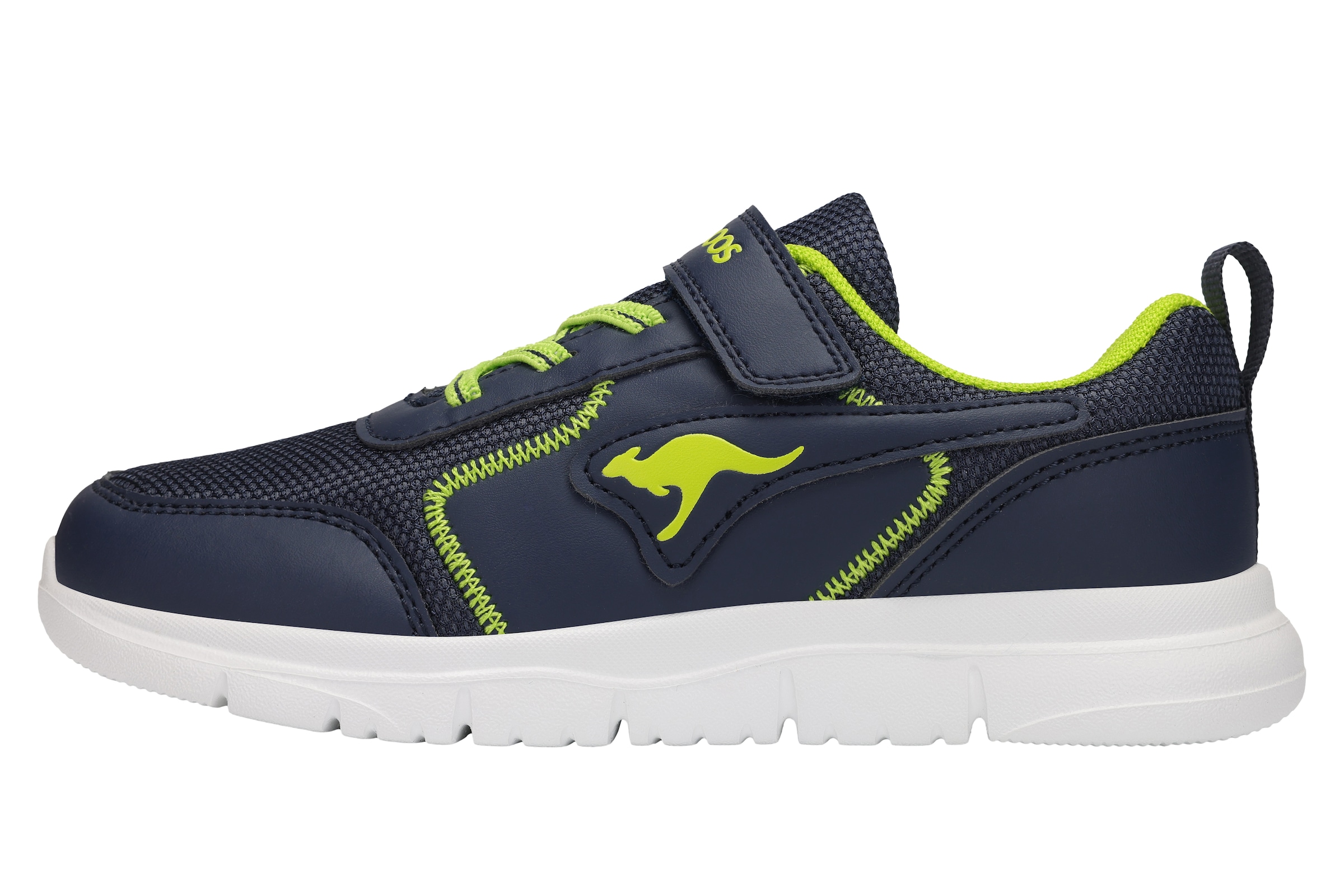 KangaROOS Sneaker »K-ETK ZIG EV«