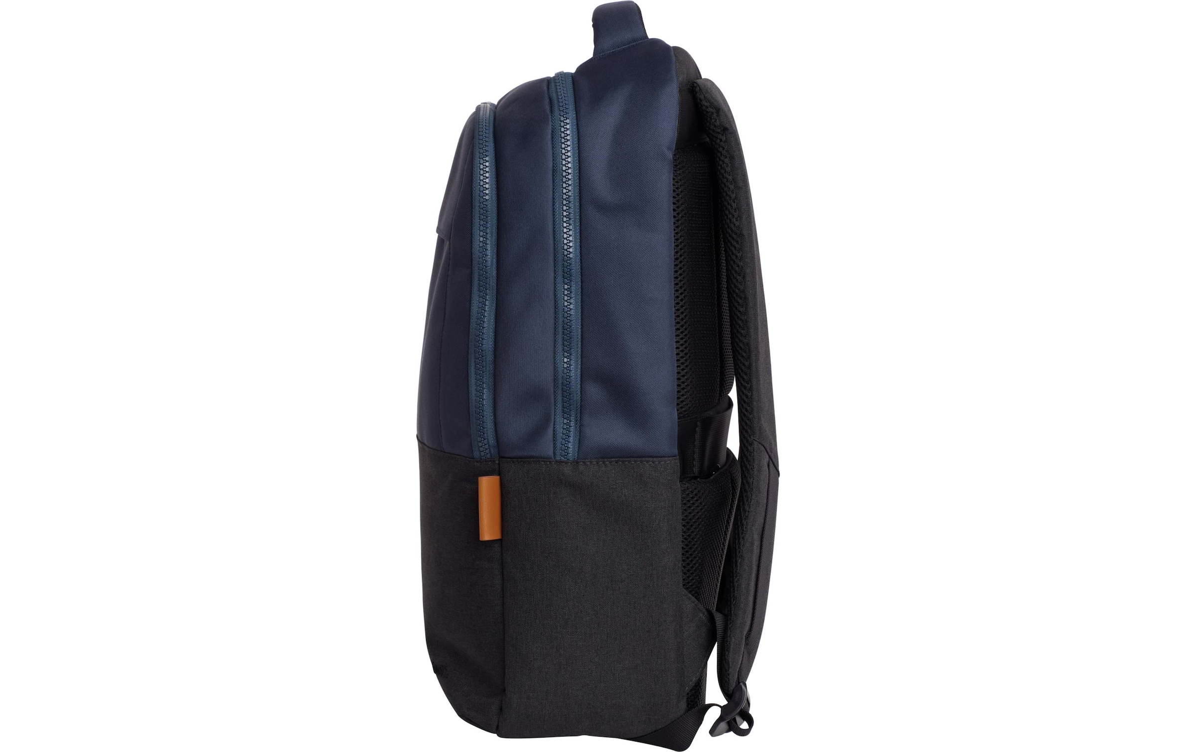 Trust Notebook-Rucksack, (1 tlg.)