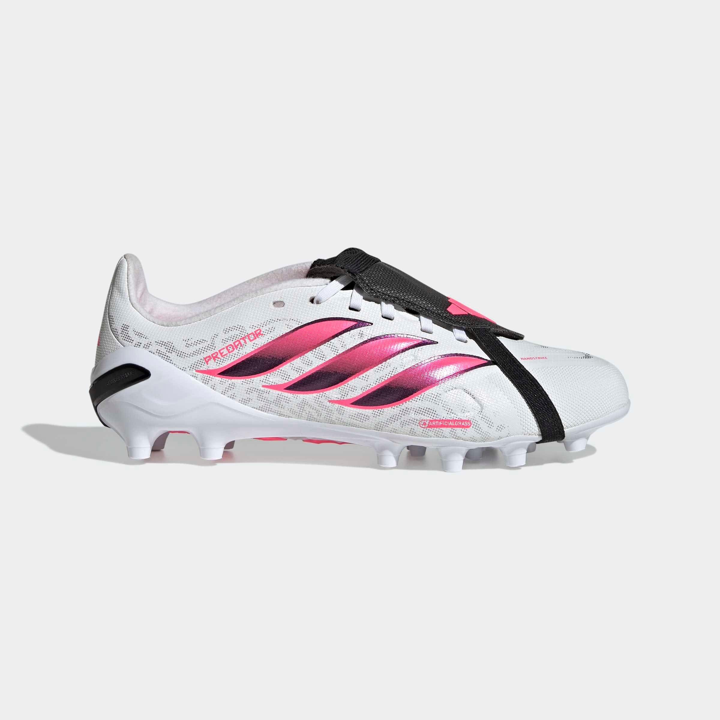adidas Performance Chaussure de football »PREDATOR LEAGUE KIDS , KUNSTRASEN, UMSCHLAGBARE ZUNGE«  pour enfants et adolescents
