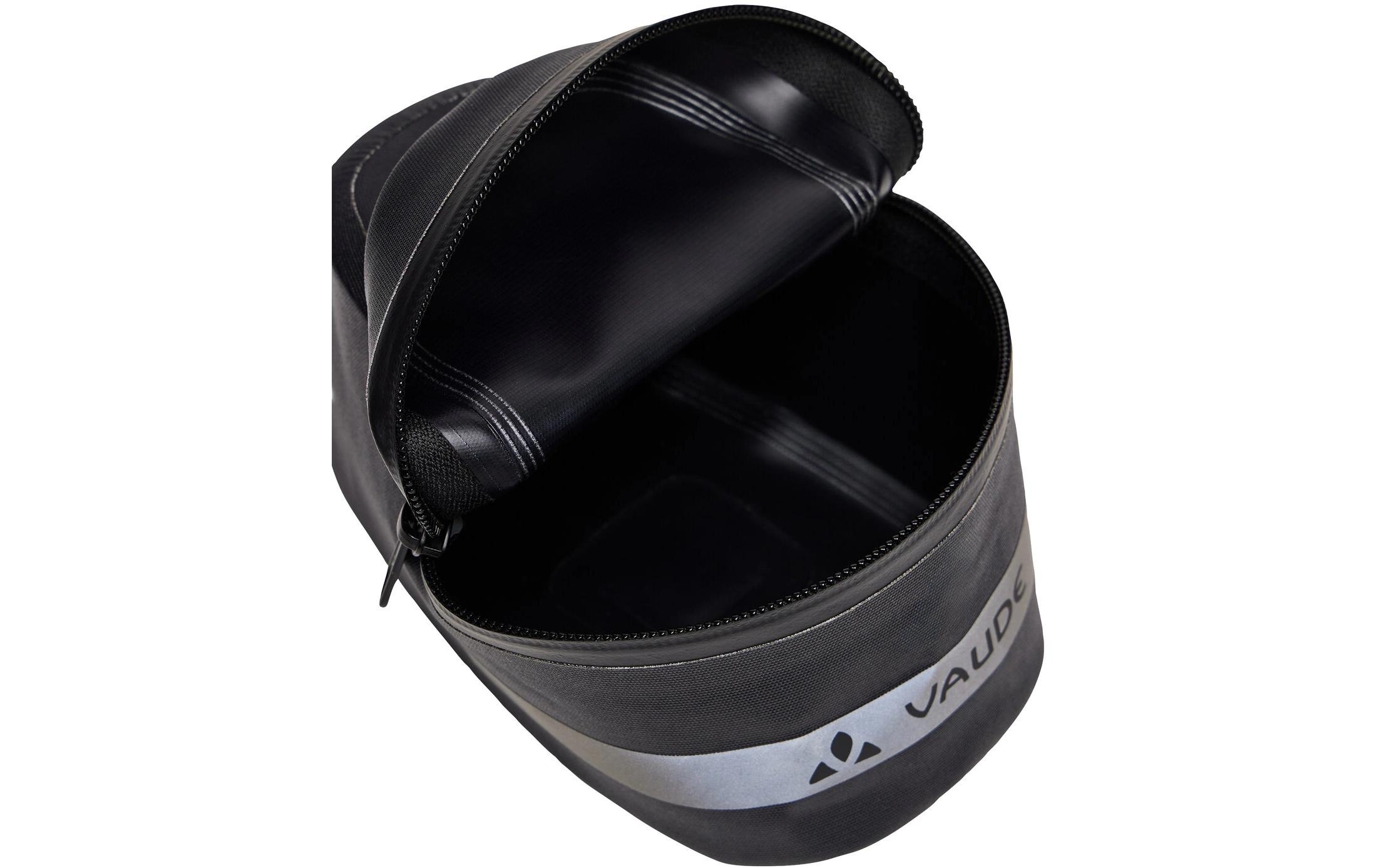 VAUDE Sac de selle »Tool Proof XL Black«