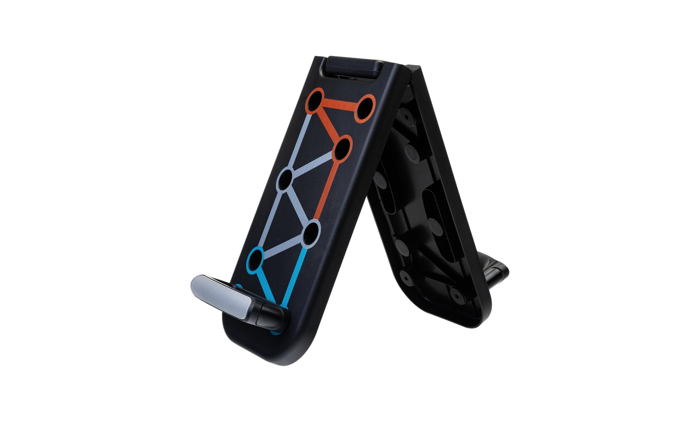 KOOR Poignées de pompes »Push Up Stand verstellbar«