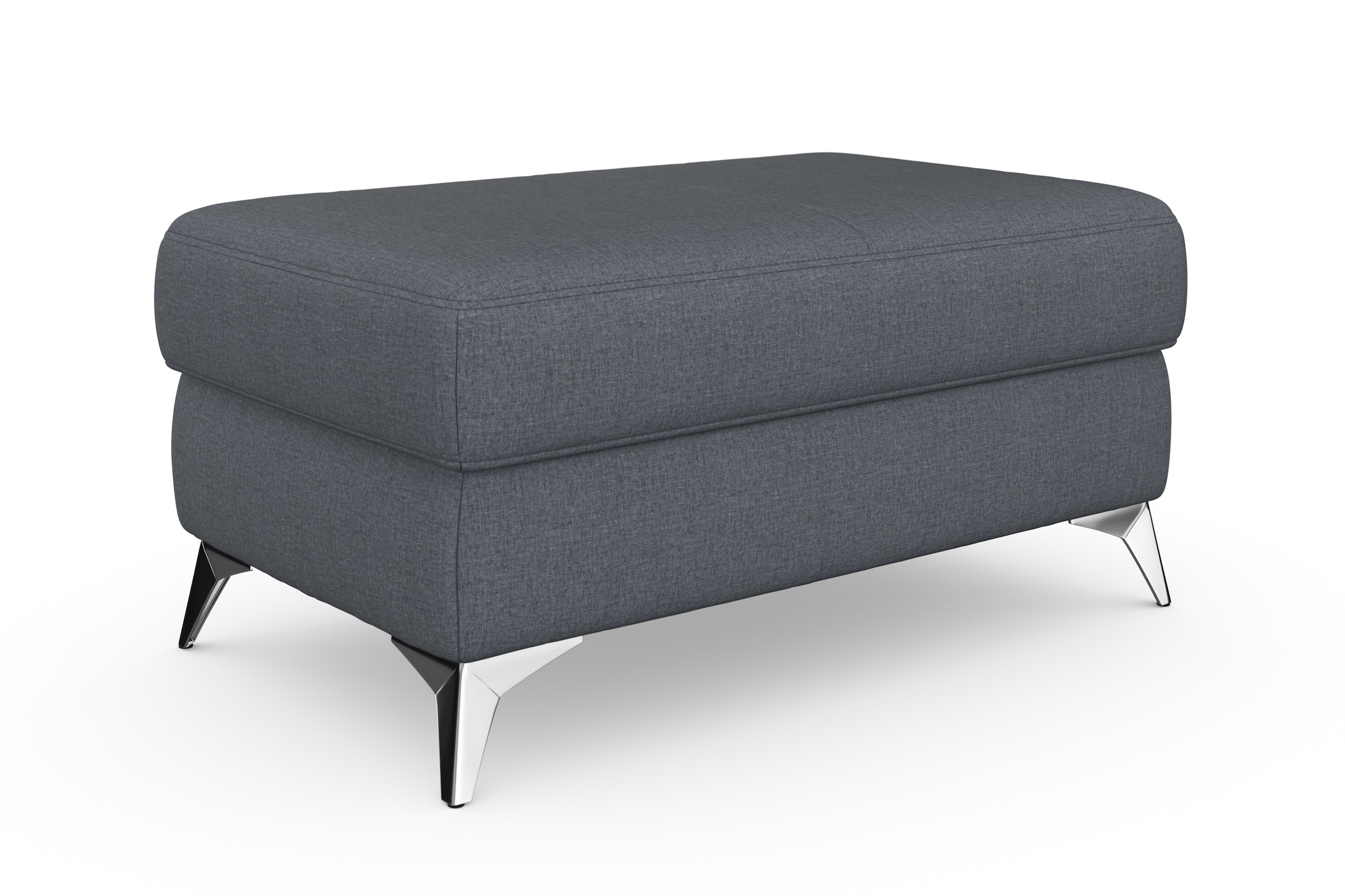 sit&more Stauraumhocker »Padua«, mit Stauraum