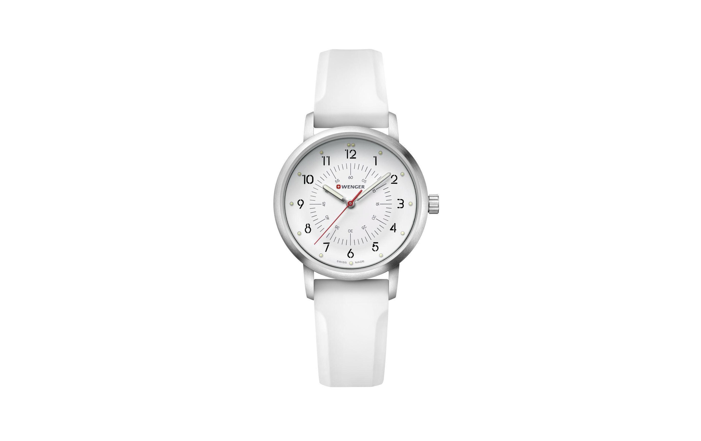 Image of Wenger Quarzuhr »Avenue Damen« bei Ackermann Versand Schweiz