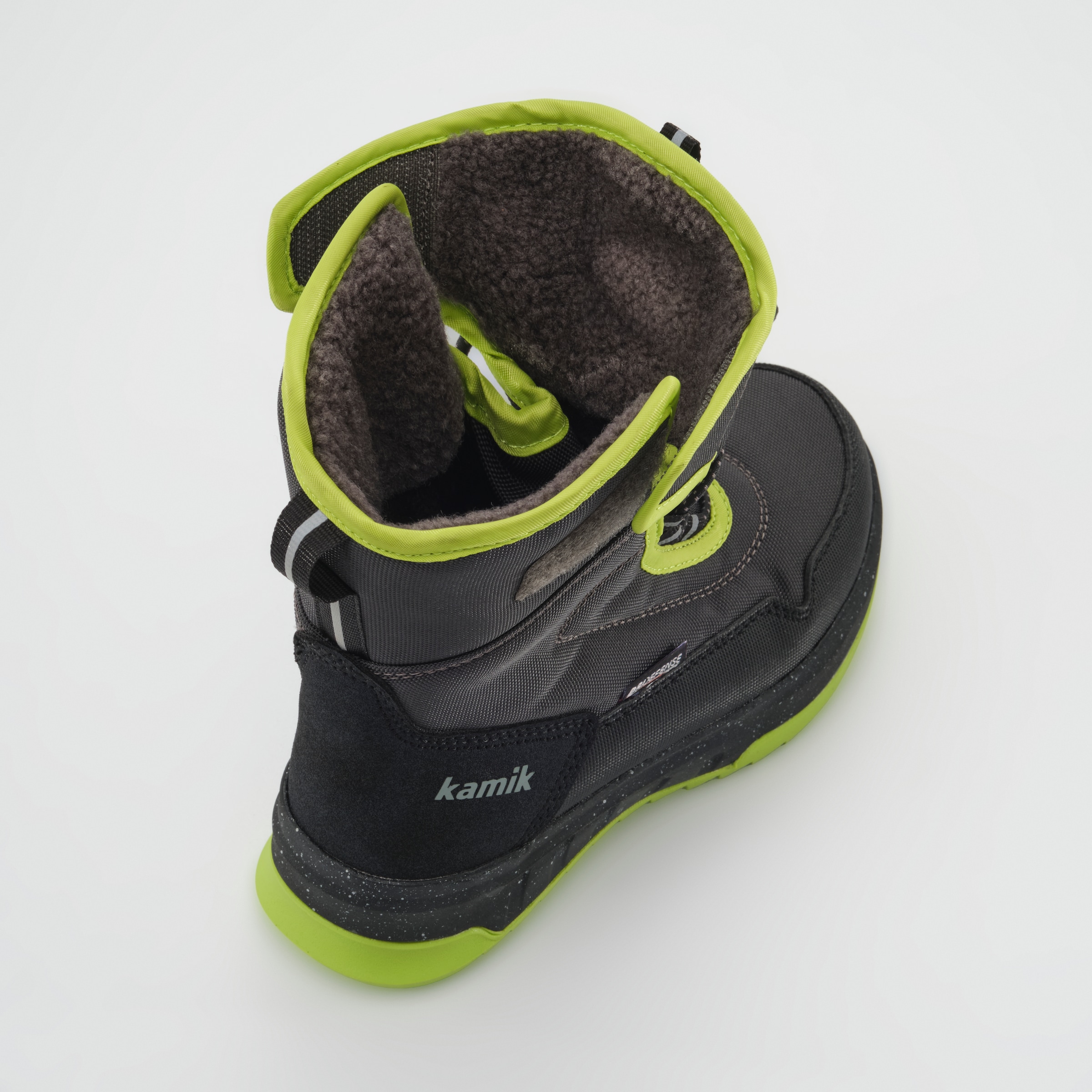 Kamik Winterboots »STORMEXEZ«  Snowboots,Winterboots,gefüttert,wasserdicht