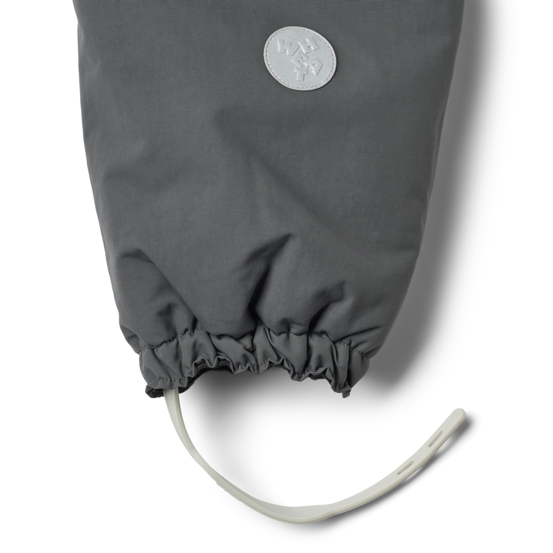 WHEAT Pantalon de ski »Ski Pants Jay«  wasserdicht, atmungsaktiv und leicht wattiert