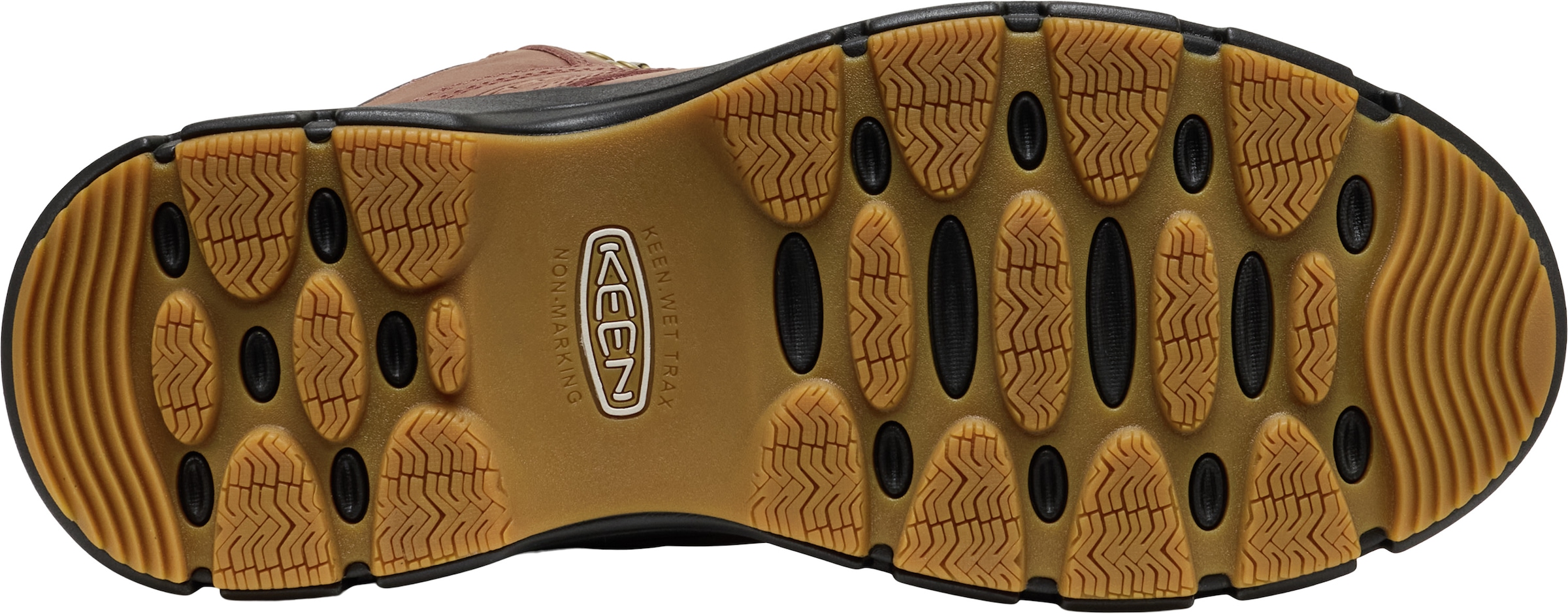 Keen Winterstiefel »KOSA PYRENEES«, wasserdichtes Premium Leder