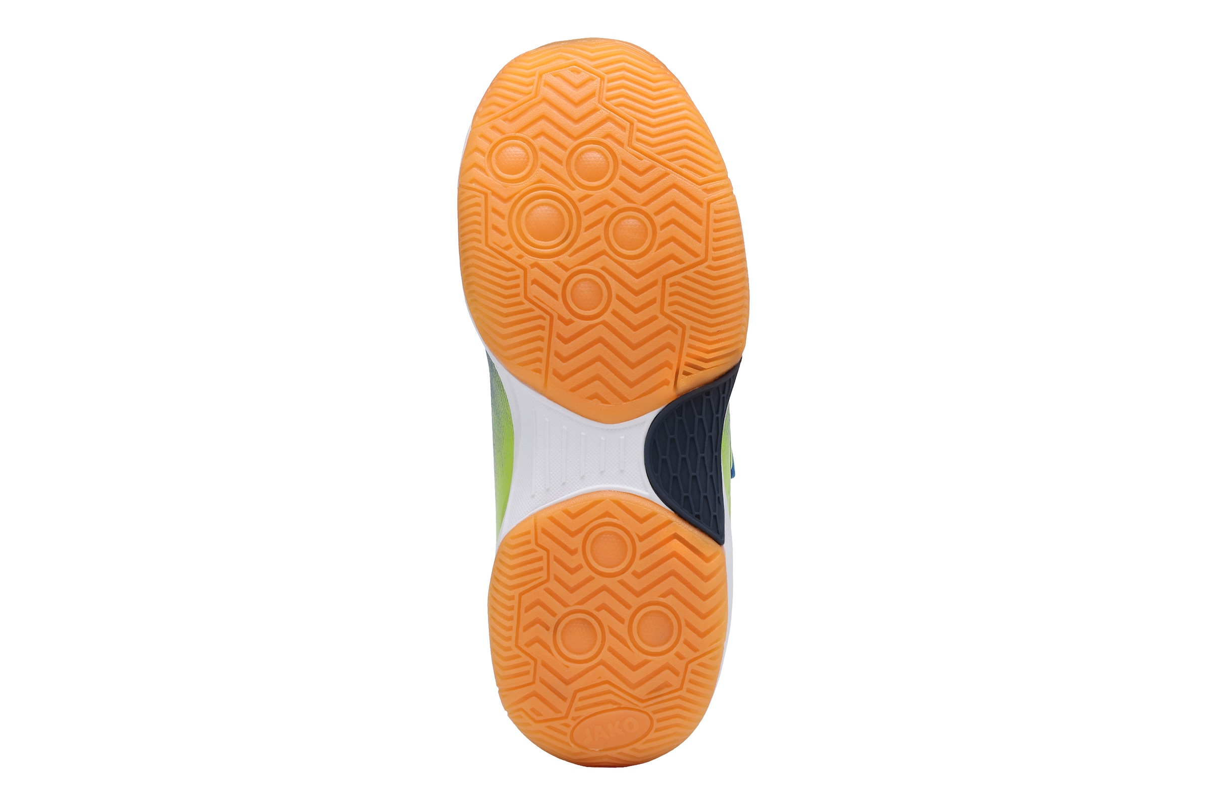 Jako Indoorschuh »J-MS NICK EV«  Hallenschuh, für Kinder & Jugendliche, Non-Marking