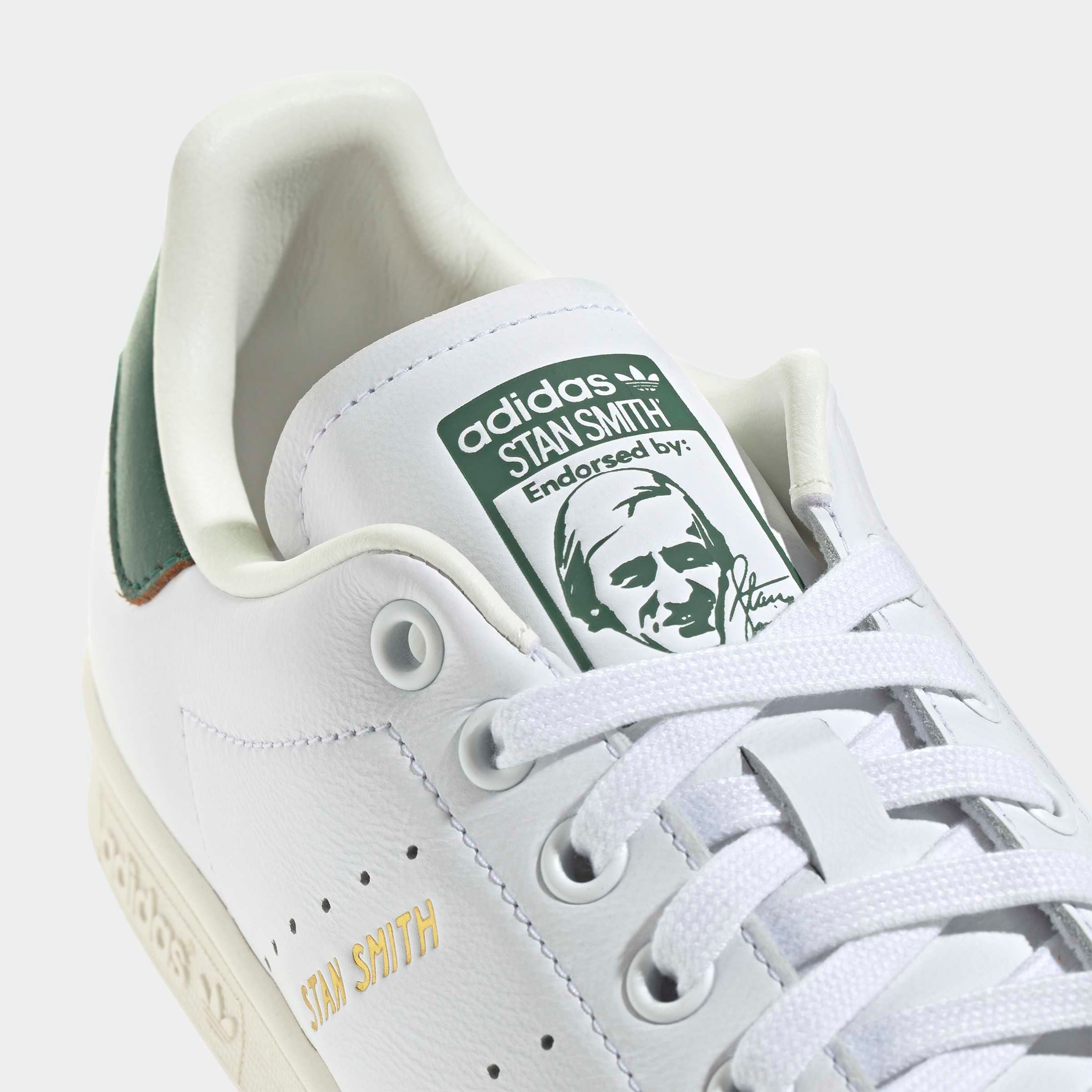 adidas Originals Sneaker »STAN SMITH«