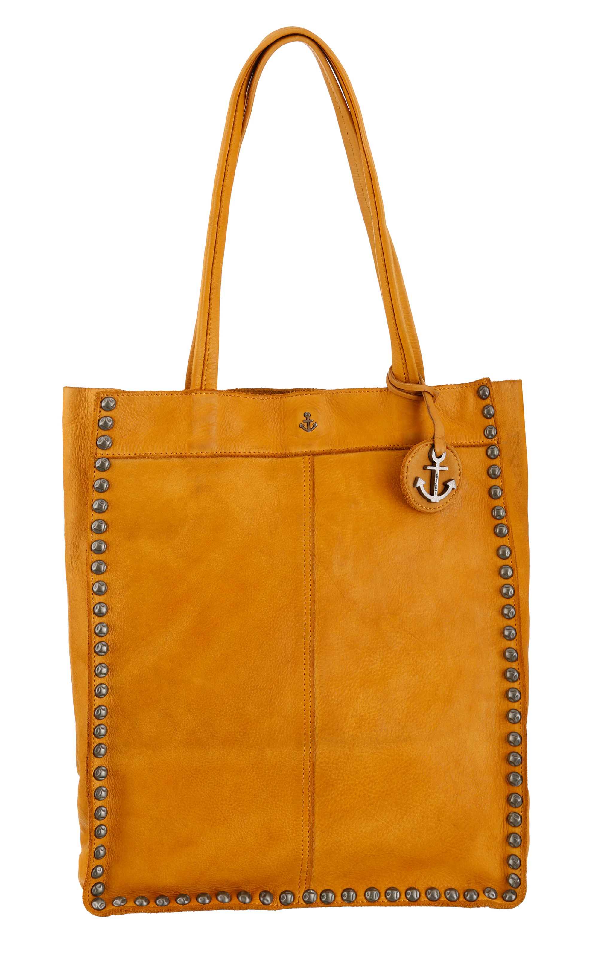 Image of HARBOUR 2nd Shopper »Lotte«, mit modischer Nietenverzierung bei Ackermann Versand Schweiz