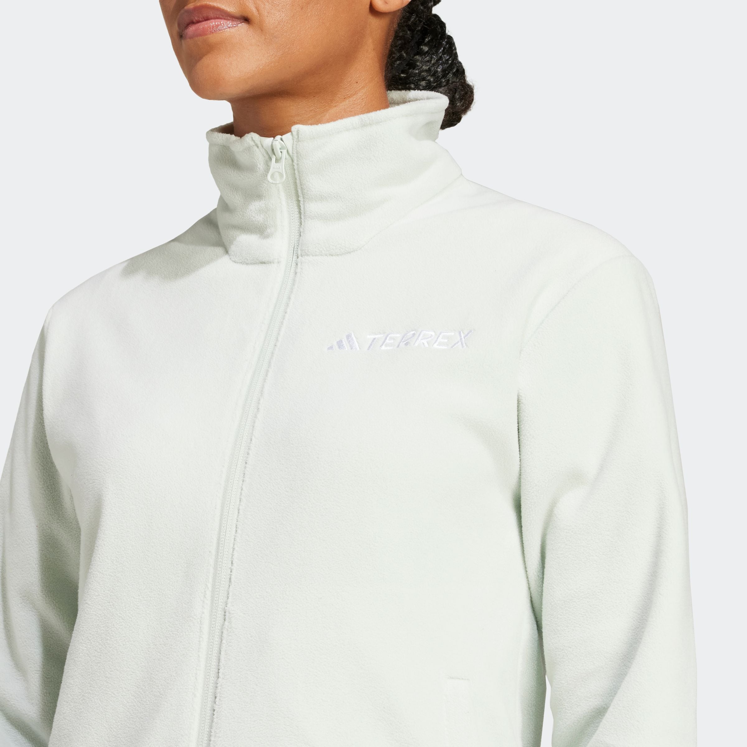 adidas TERREX Cardigan »W MT ESS FZ FL«