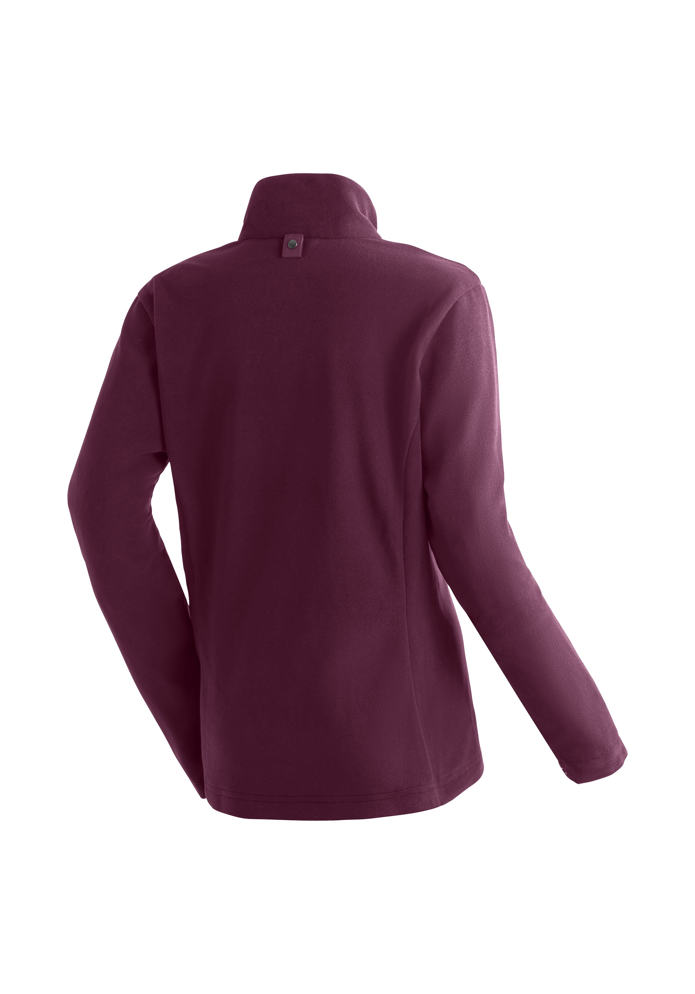 Maier Sports Doppeljacke »DA-DOPPELJACKE MTEX EL. METOR 3IN1 W« 2 Stk. tlg. mit 3-in-1-Funktion, atmungsaktiv, wind- und wasserdicht