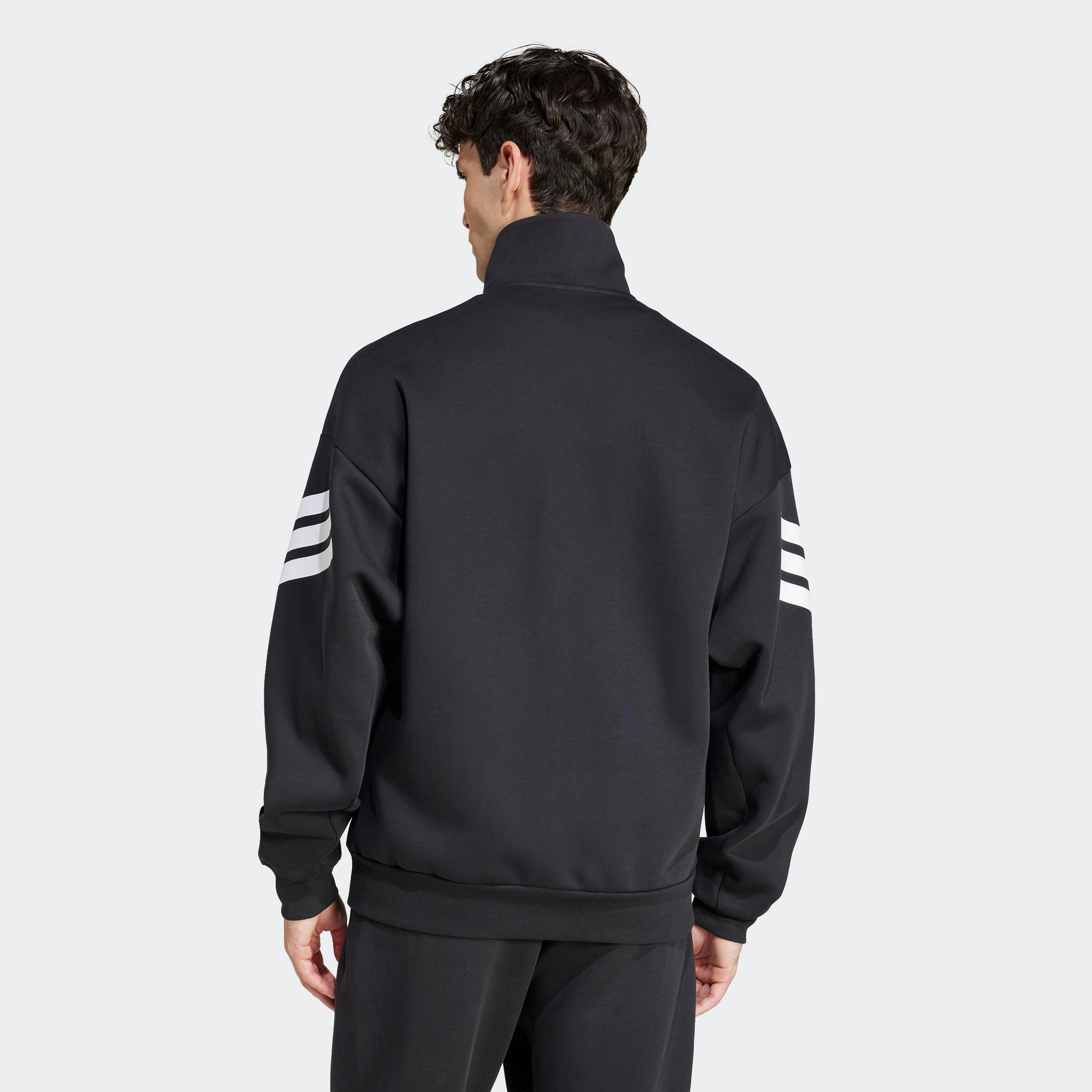 adidas Sportswear Trainingsjacke »M FI 3S TT«, (1 St.)