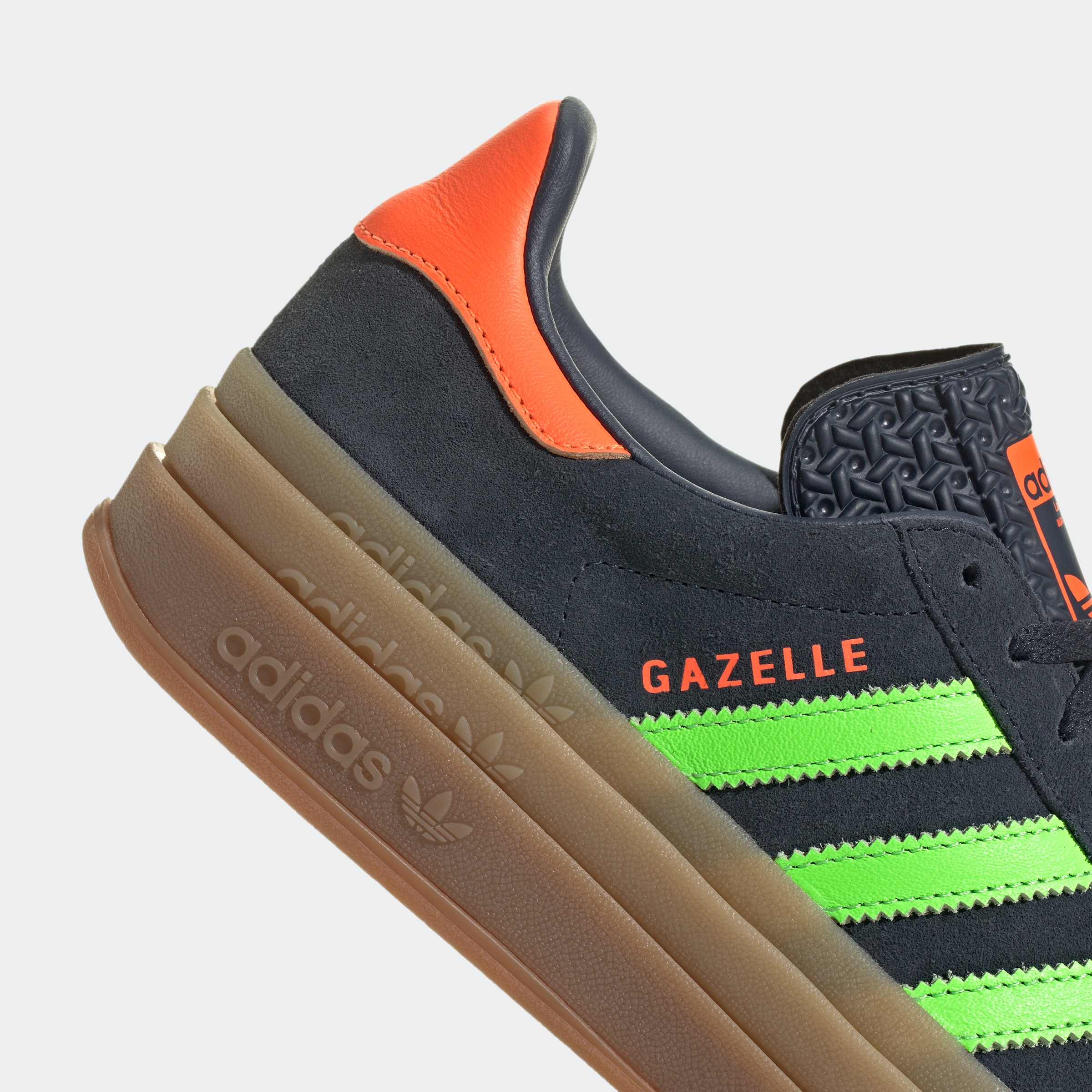 adidas Originals Sneaker »GAZELLE BOLD«