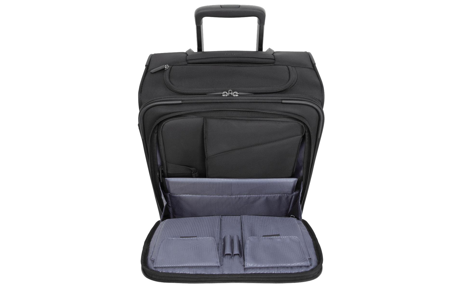 Targus Koffer »Targus Corporate Traveller Roller Black«