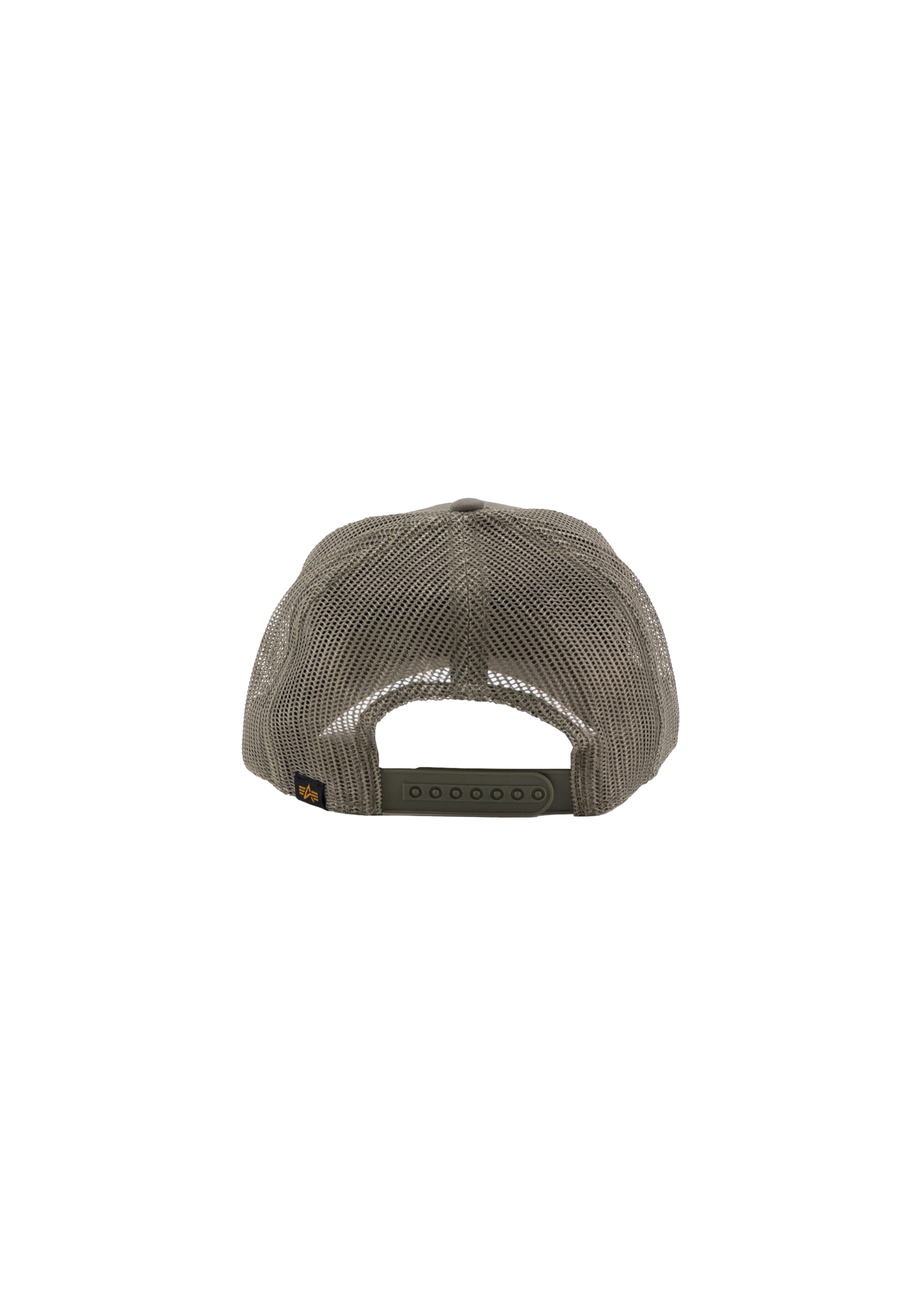 Alpha Industries Trucker Cap »Alpha Industries Accessoires - Headwear Trucker Patch Cap«