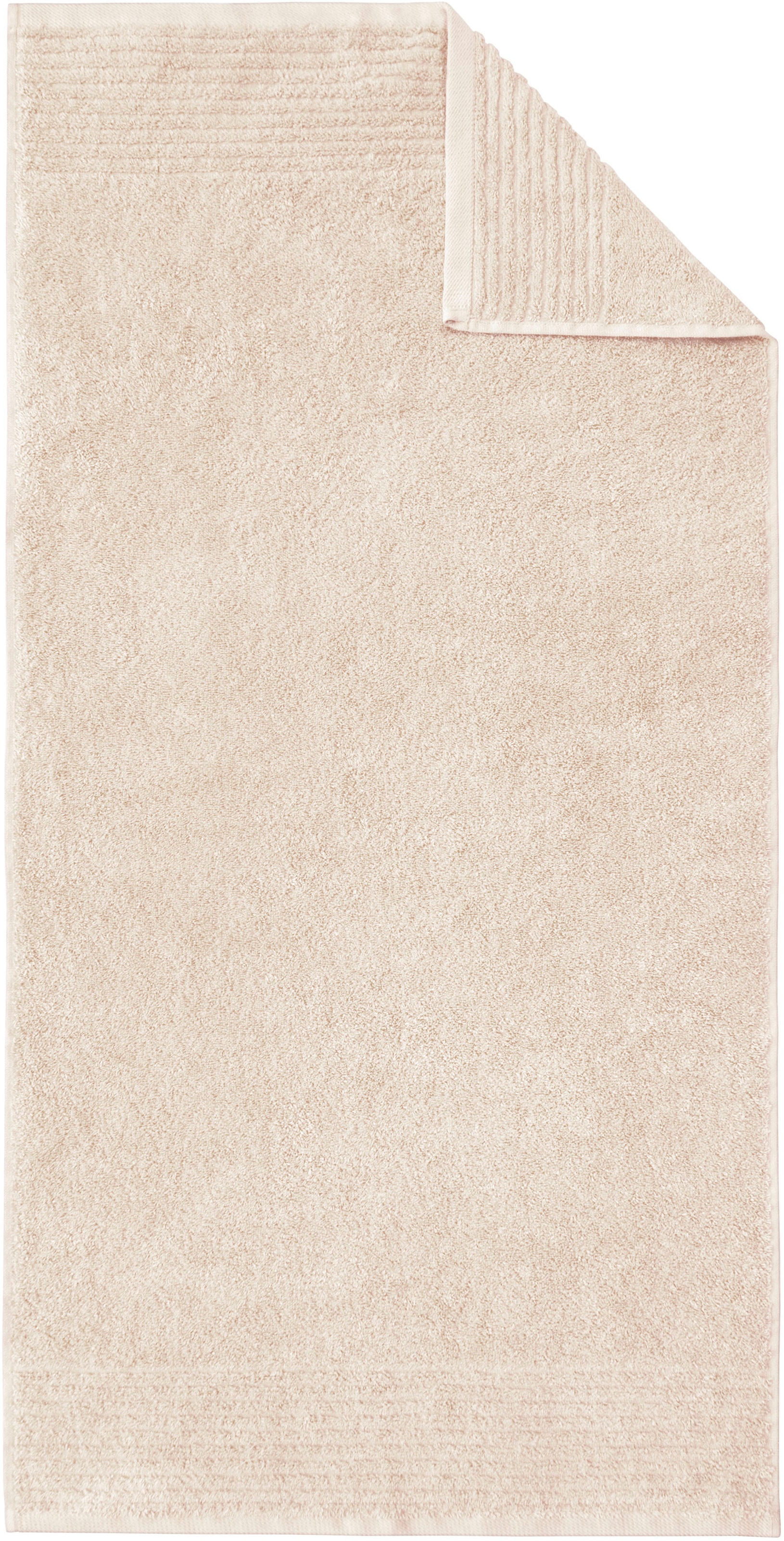 Dyckhoff Handtücher »Brillant« feine Streifenbordüre