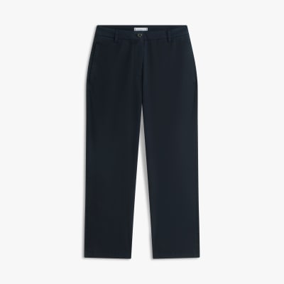 Tommy Hilfiger Chinos »CO GMD SLIM STRAIGHT CHINO«  mit mittlerer Leibhöhe