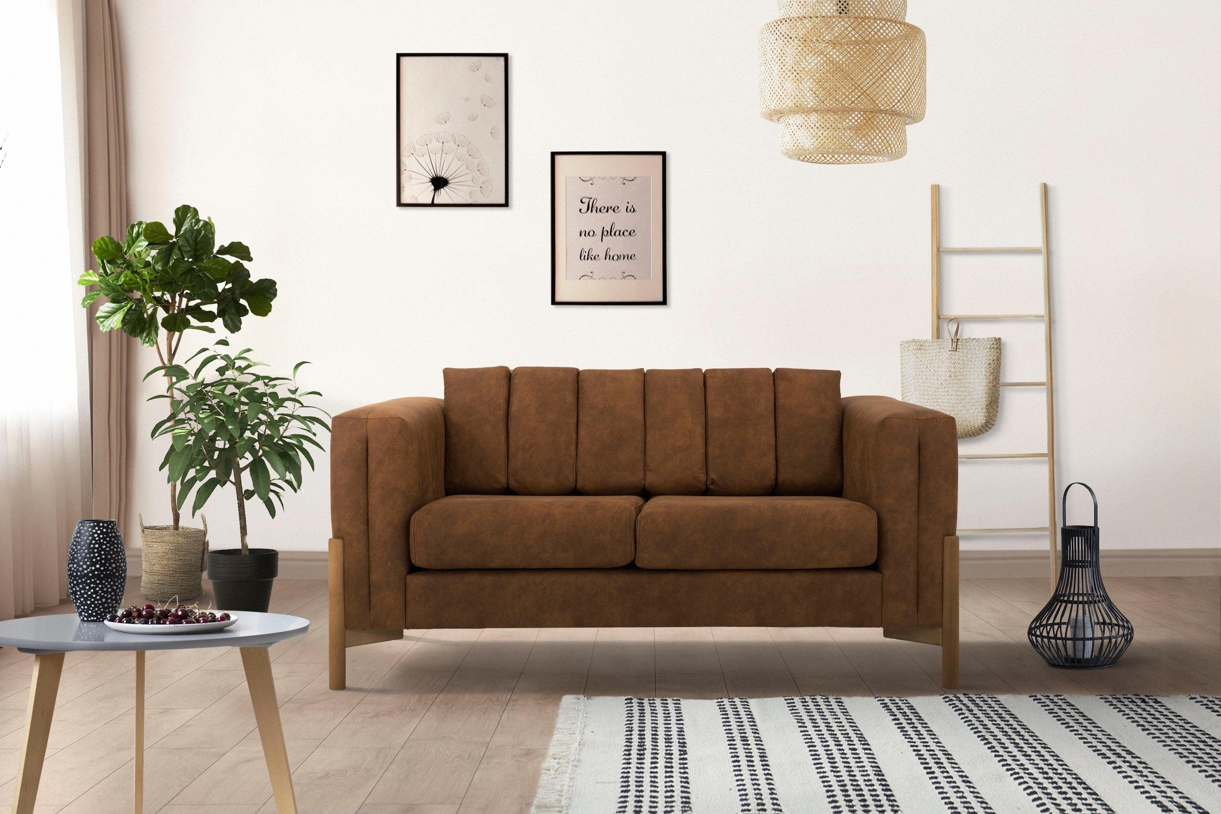 Image of Home affaire 2-Sitzer »Haki« bei Ackermann Versand Schweiz