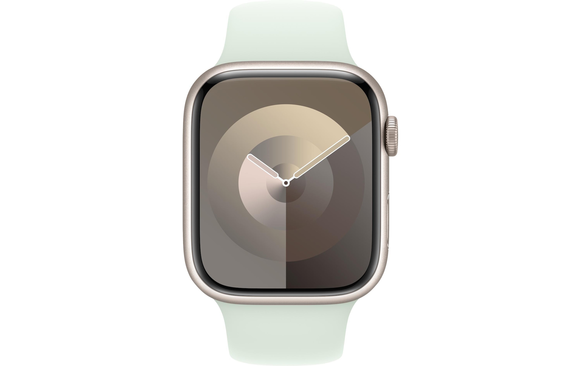 Apple Smartwatch-Armband »Apple Smartwatch-Armband Sport Band, 45 mm«