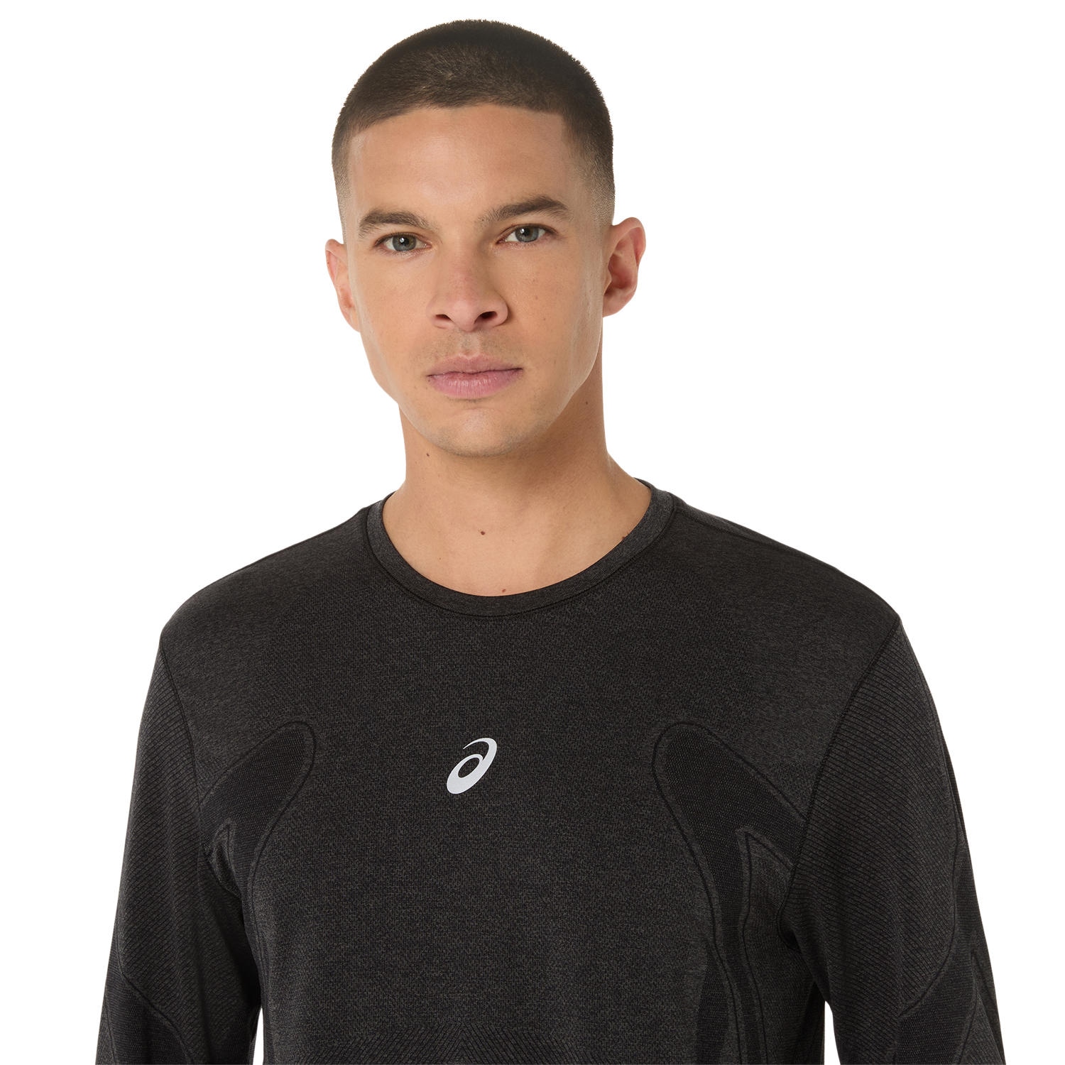 Asics Laufshirt »ROAD SEAMLESS LS TOP«