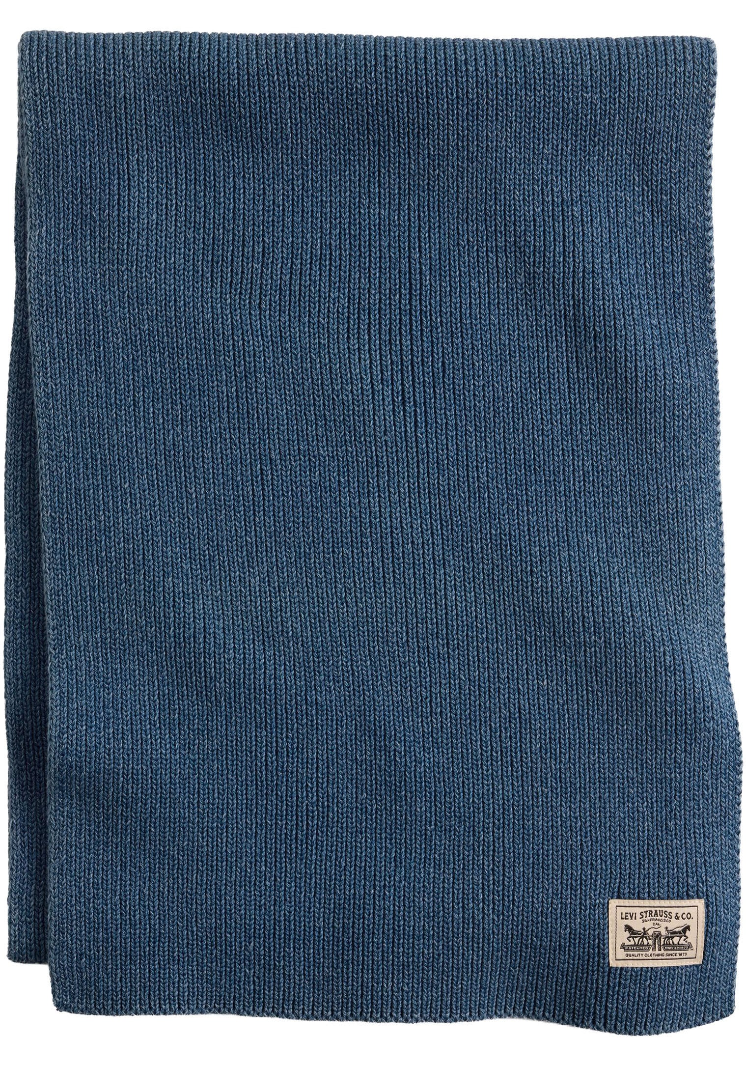Levi's® Modeschal »BACK PATCH SCARF«, Unisex