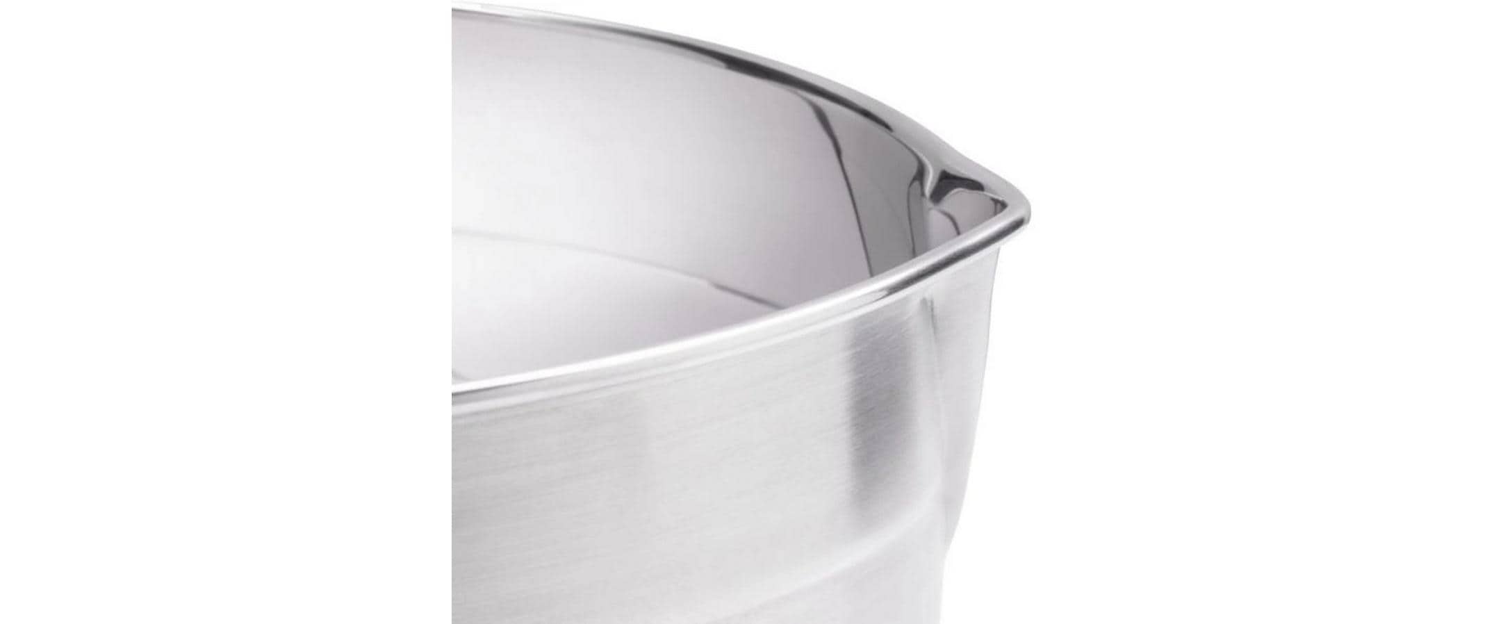 WMF Rührschüssel »Gourmet 5,1 l«