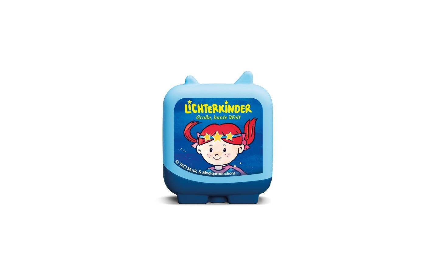 tonies Hörspielfigur »Lichterkinder Lernen mit Liki und Lumi 4er Set«