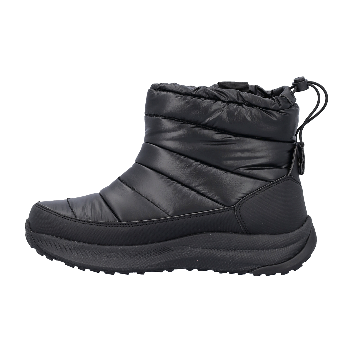 CMP Winterboots »ZOY WMN SNOW BOOTS WP«, Snowboots, Winterstiefel, Winterschuhe, wasserdicht, wärmend, Fleece