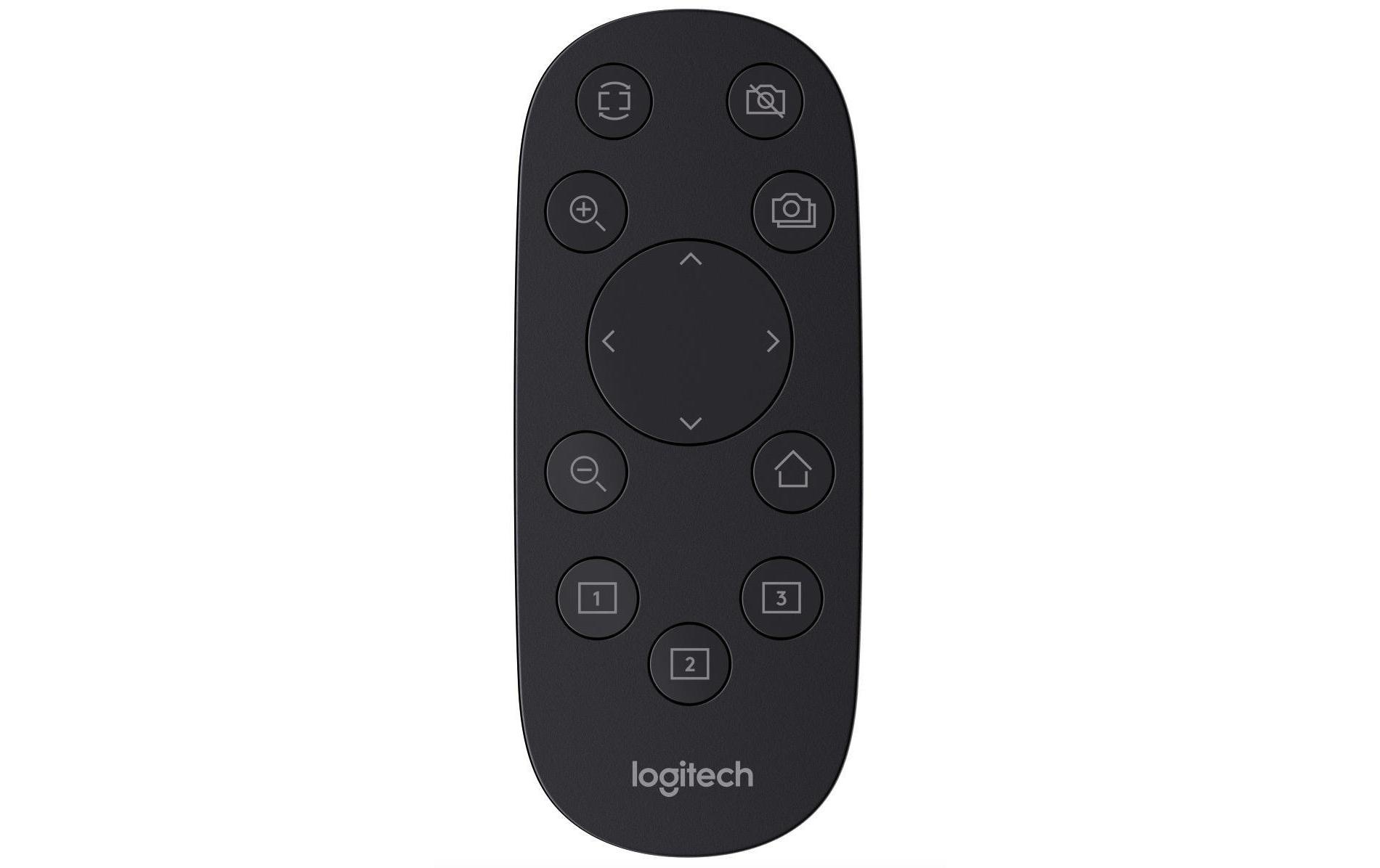 Logitech Webcam