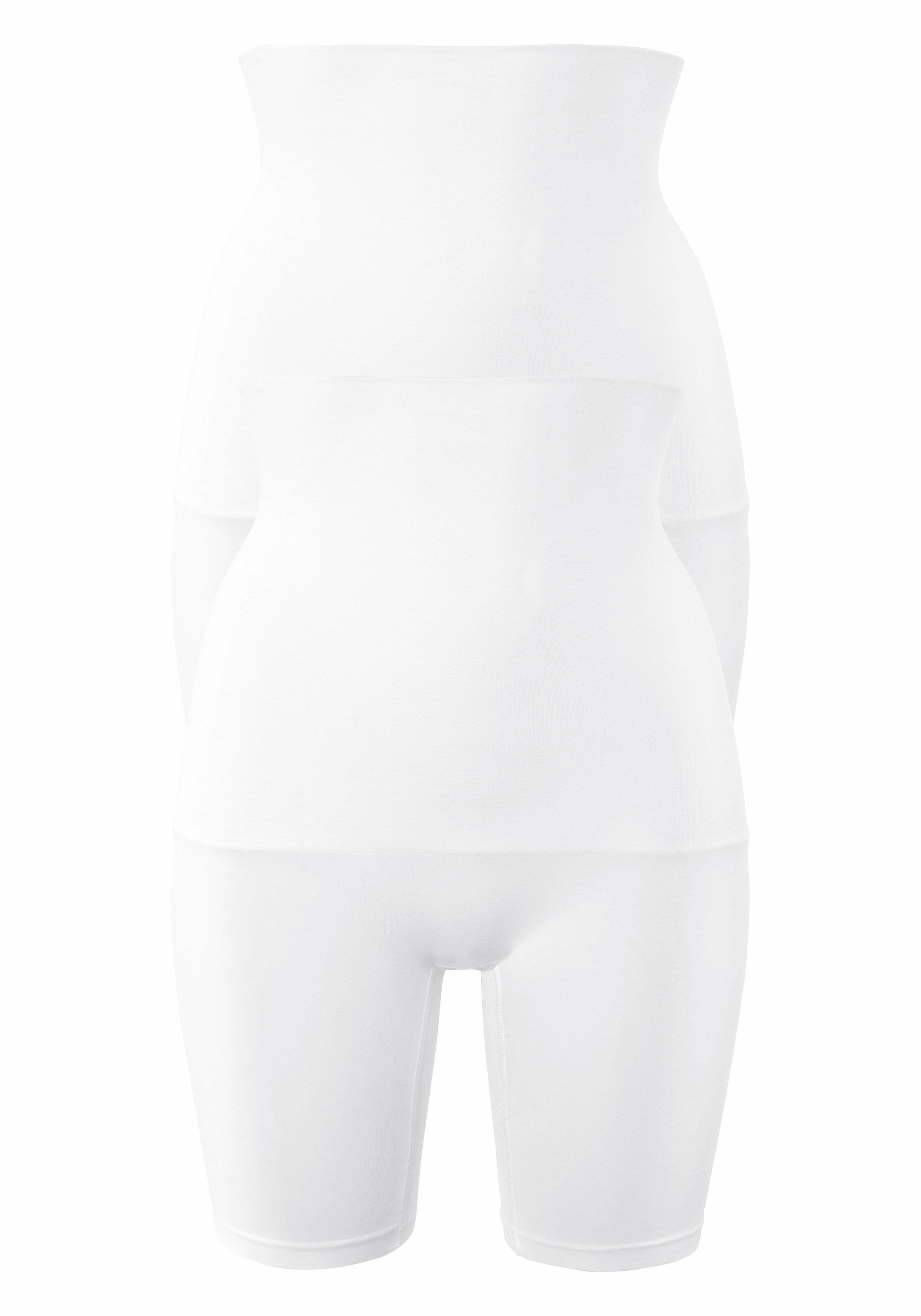 petite fleur Formpants, mit Effekt 2 (Packung, Trouver sur bodyforming St.)