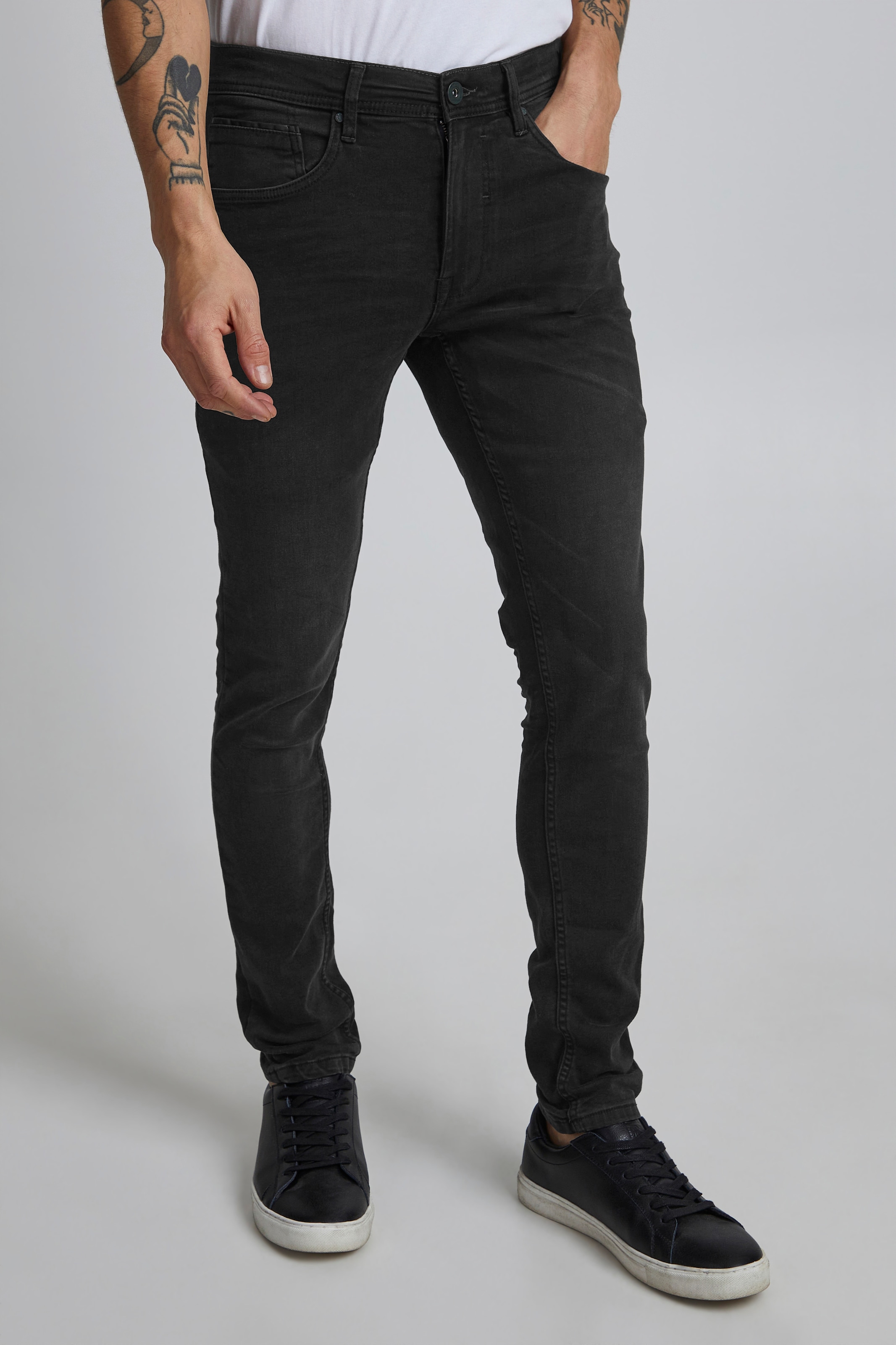 Slim-fit-Jeans »Jet fit - NOOS«