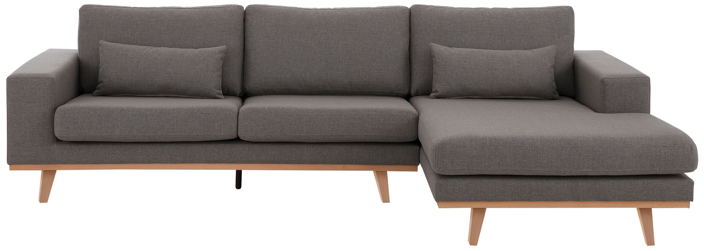 Image of Home affaire Ecksofa »Torino« bei Ackermann Versand Schweiz