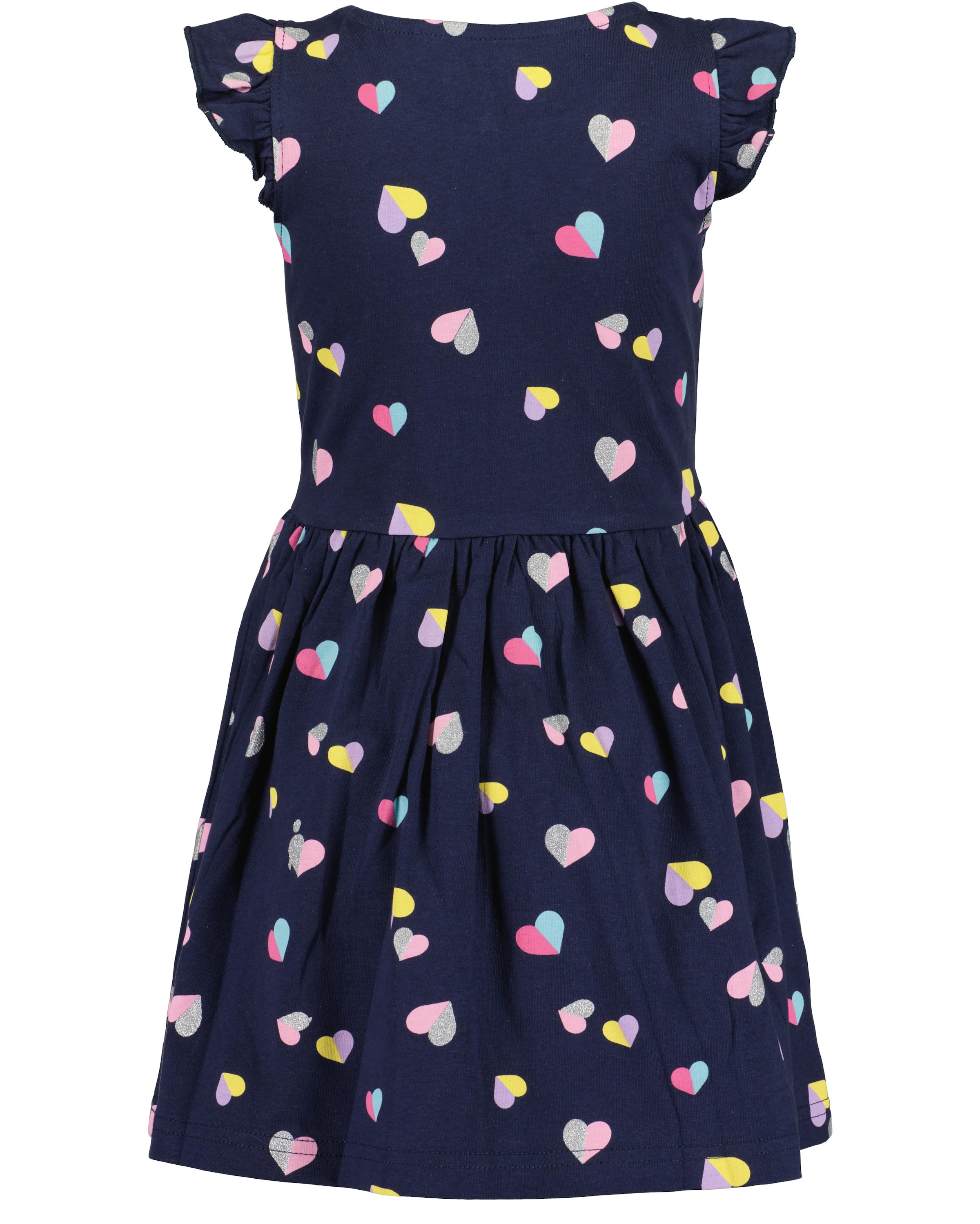 Blue Seven Robe en sweat