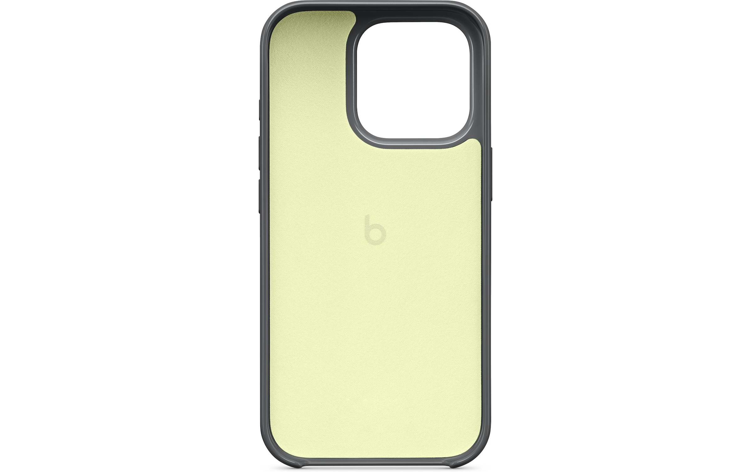 Apple Smartphone-Hülle »Apple Smartphone Beats Case mit MagSafe, iPhone 16« iPhone 16 Pro