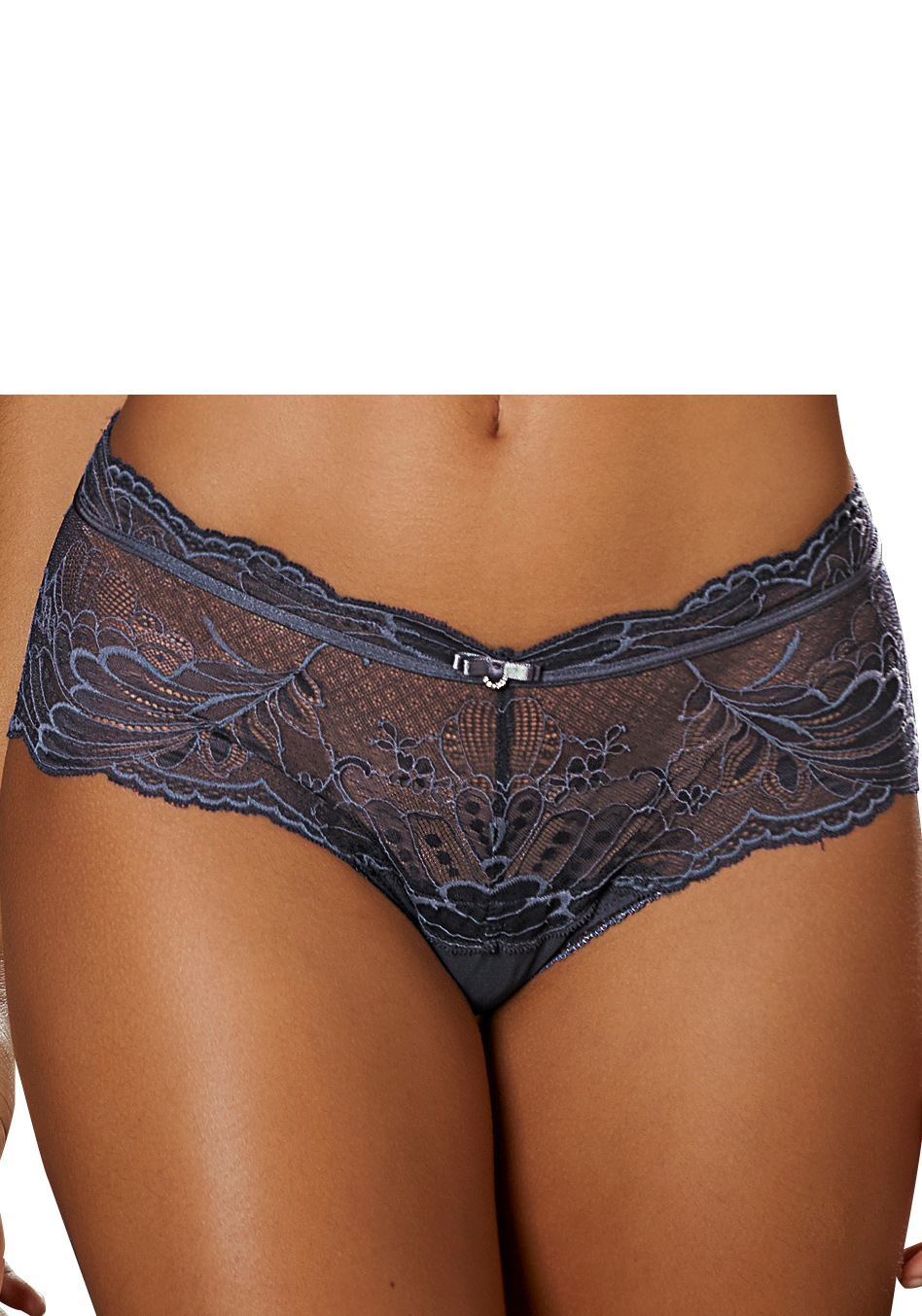 Image of LASCANA Panty, aus transparenter, eleganter Spitze bei Ackermann Versand Schweiz