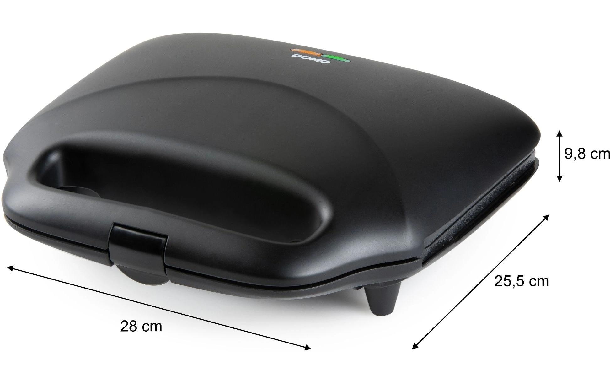 Domo Toaster »DO9297C«