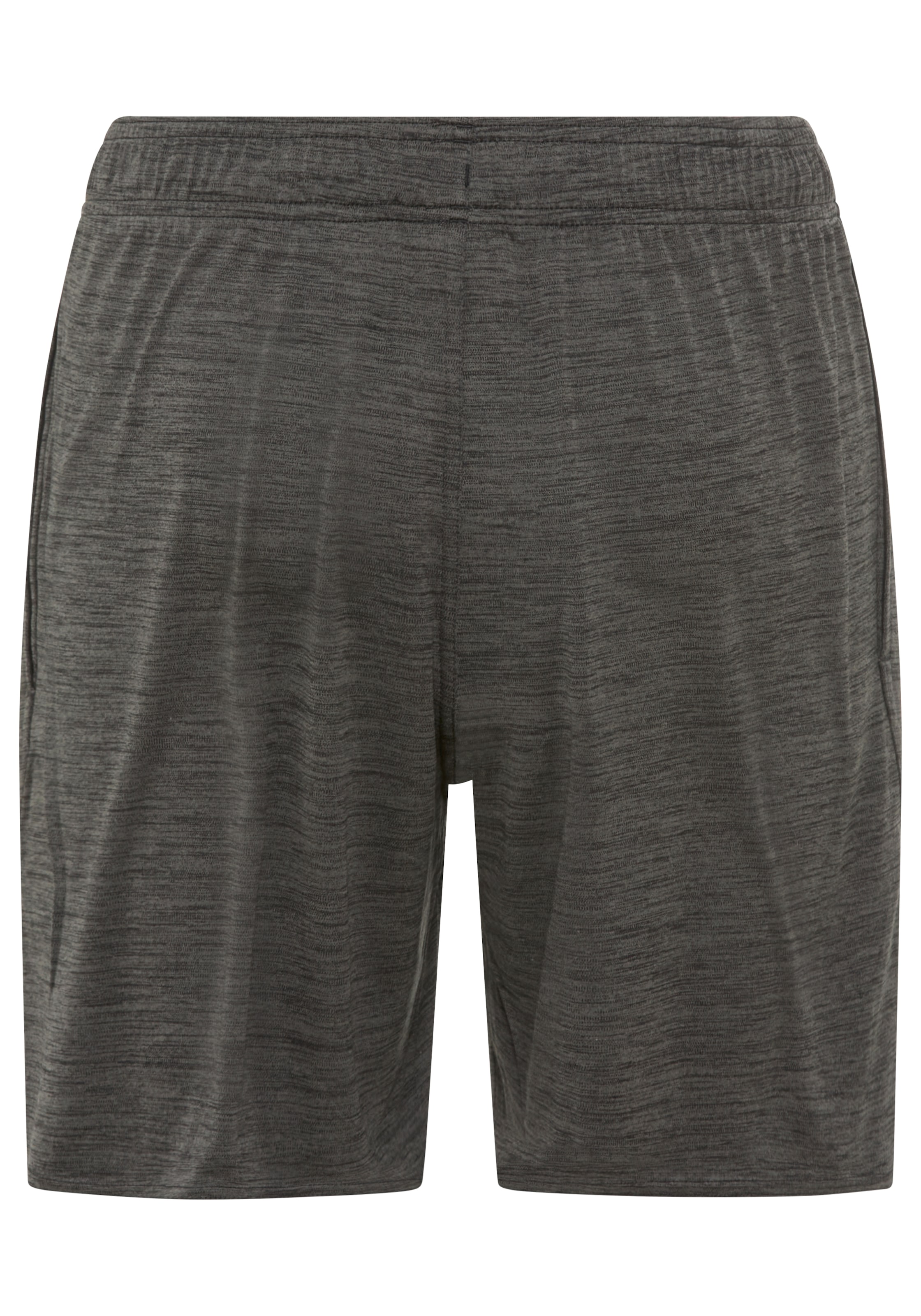 Reebok Trainingsshorts »ID TRAIN KNIT SHORT«  sportlicher Stil, für vielseitige sportliche Aktivitäten