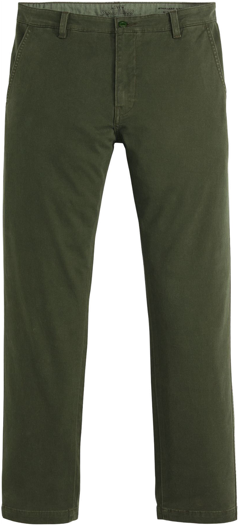 Levi's® Chinohose »Chino Taper«, mit optimalem Stretchanteil