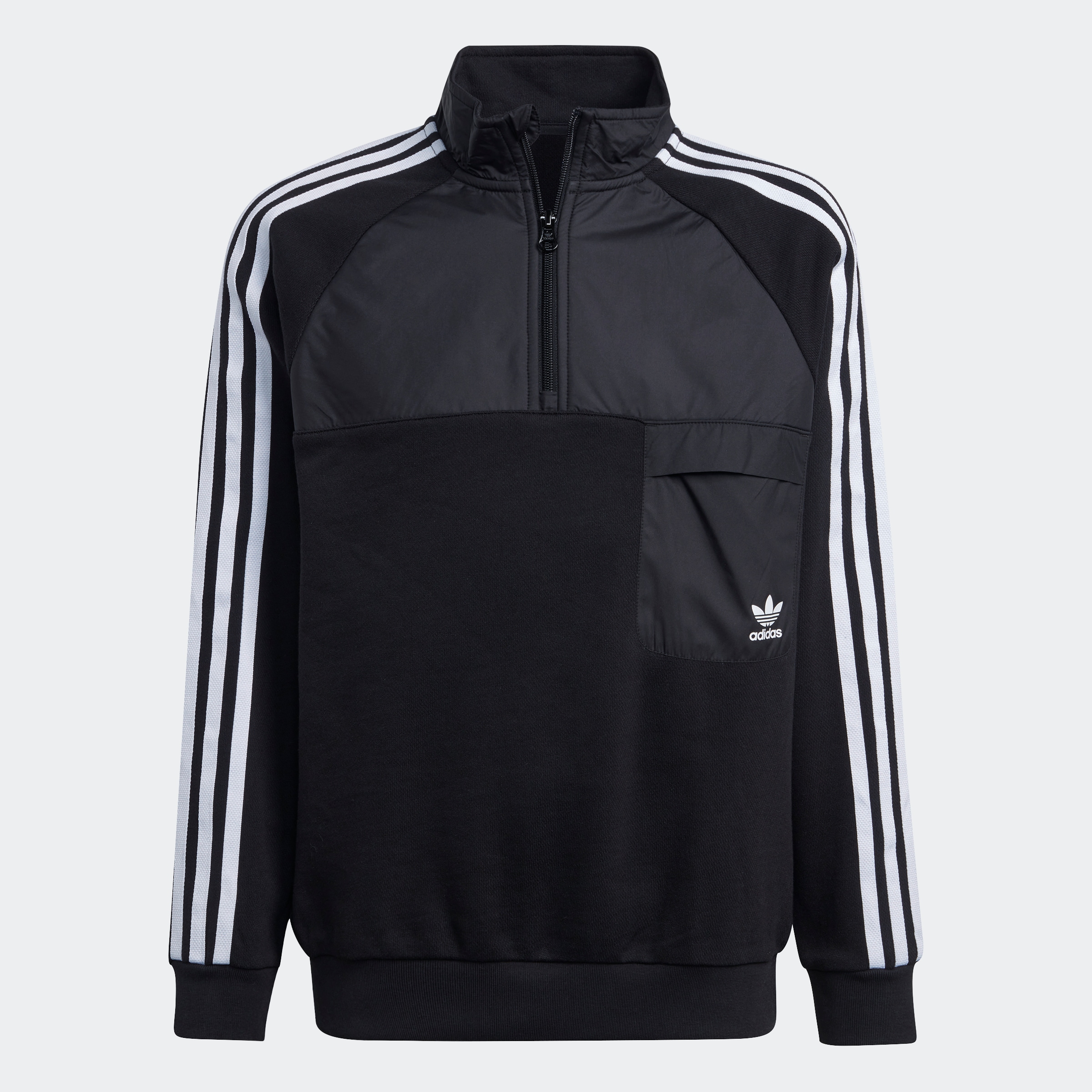 adidas Originals Sweatshirt »HZ CREW«