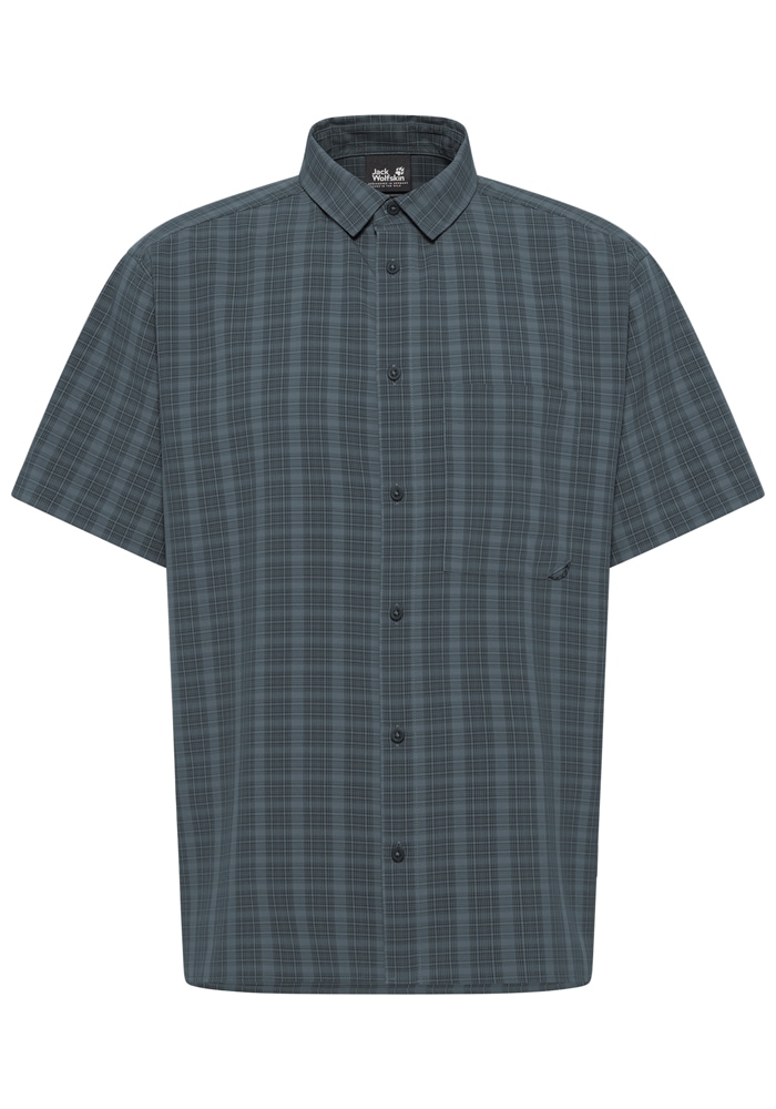 Jack Wolfskin Funktionshemd »MESETA SHIRT M«