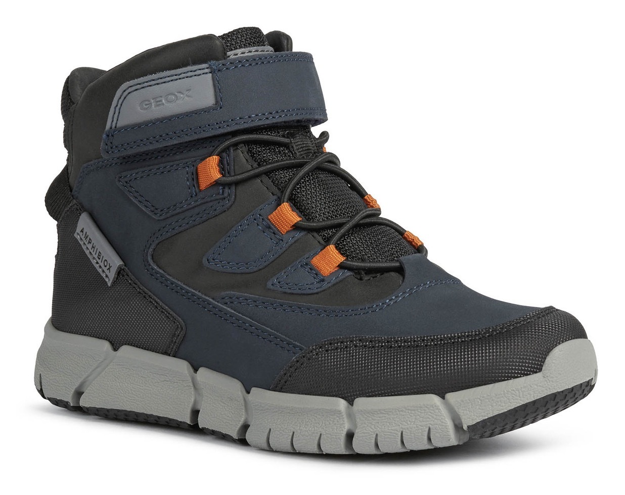 Image of Geox Klettboot »FLEXYPER BOY«, mit TEX-Ausstattung bei Ackermann Versand Schweiz