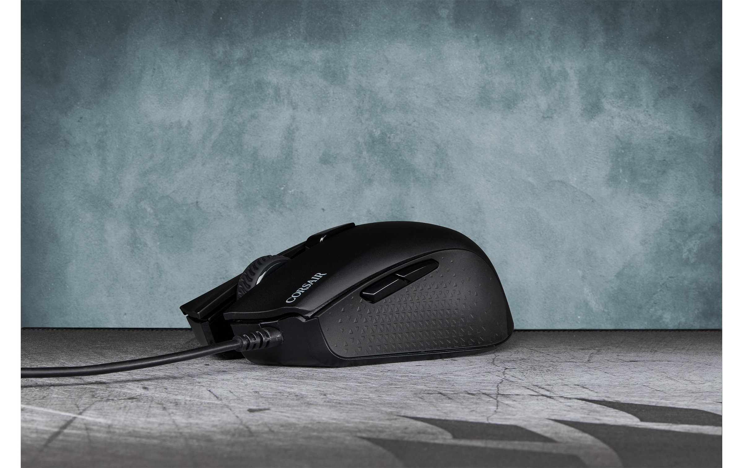 Corsair Gaming-Maus »RGB Pro Gaming«, kabelgebunden