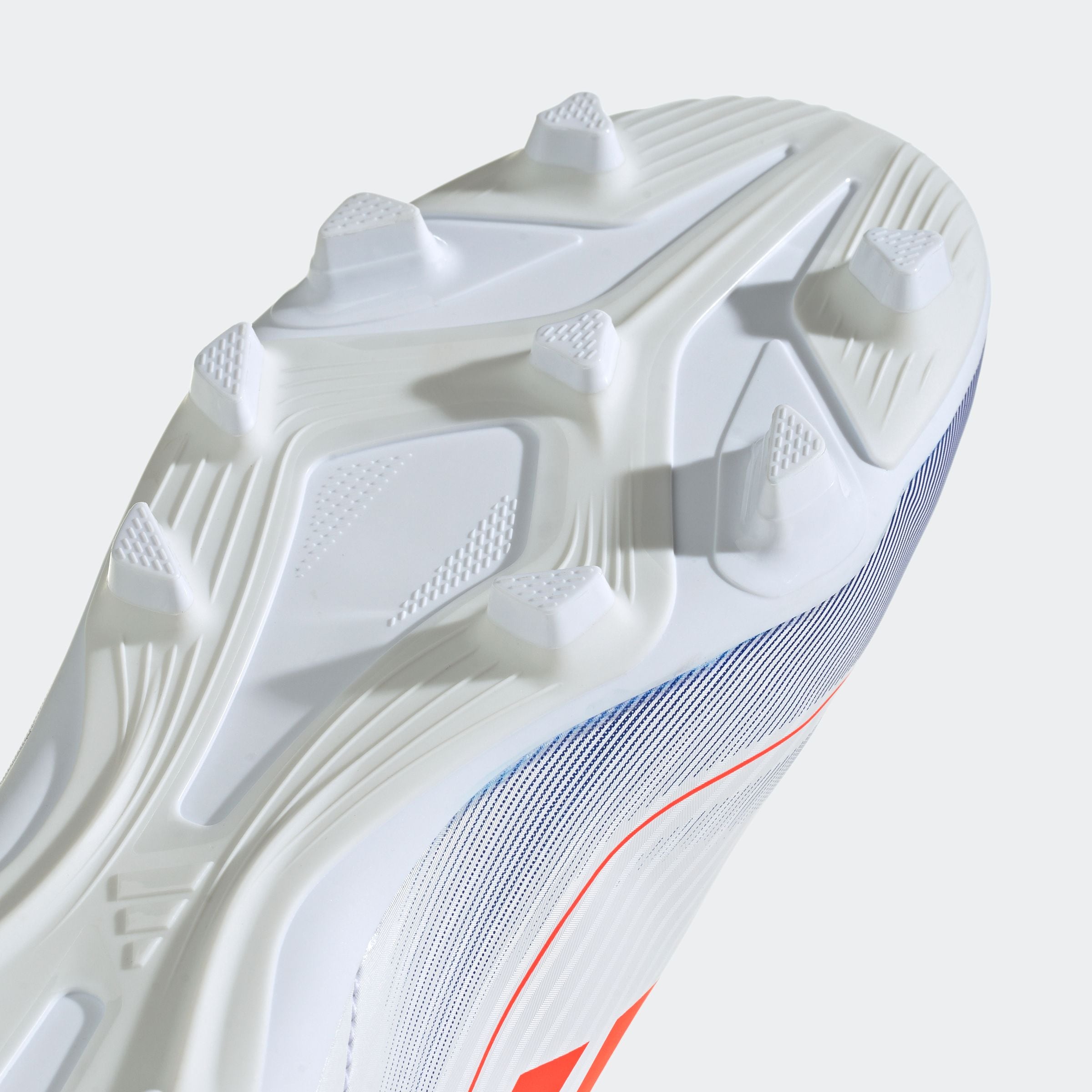 adidas Performance Fussballschuh »F50 CLUB KIDS FXG«