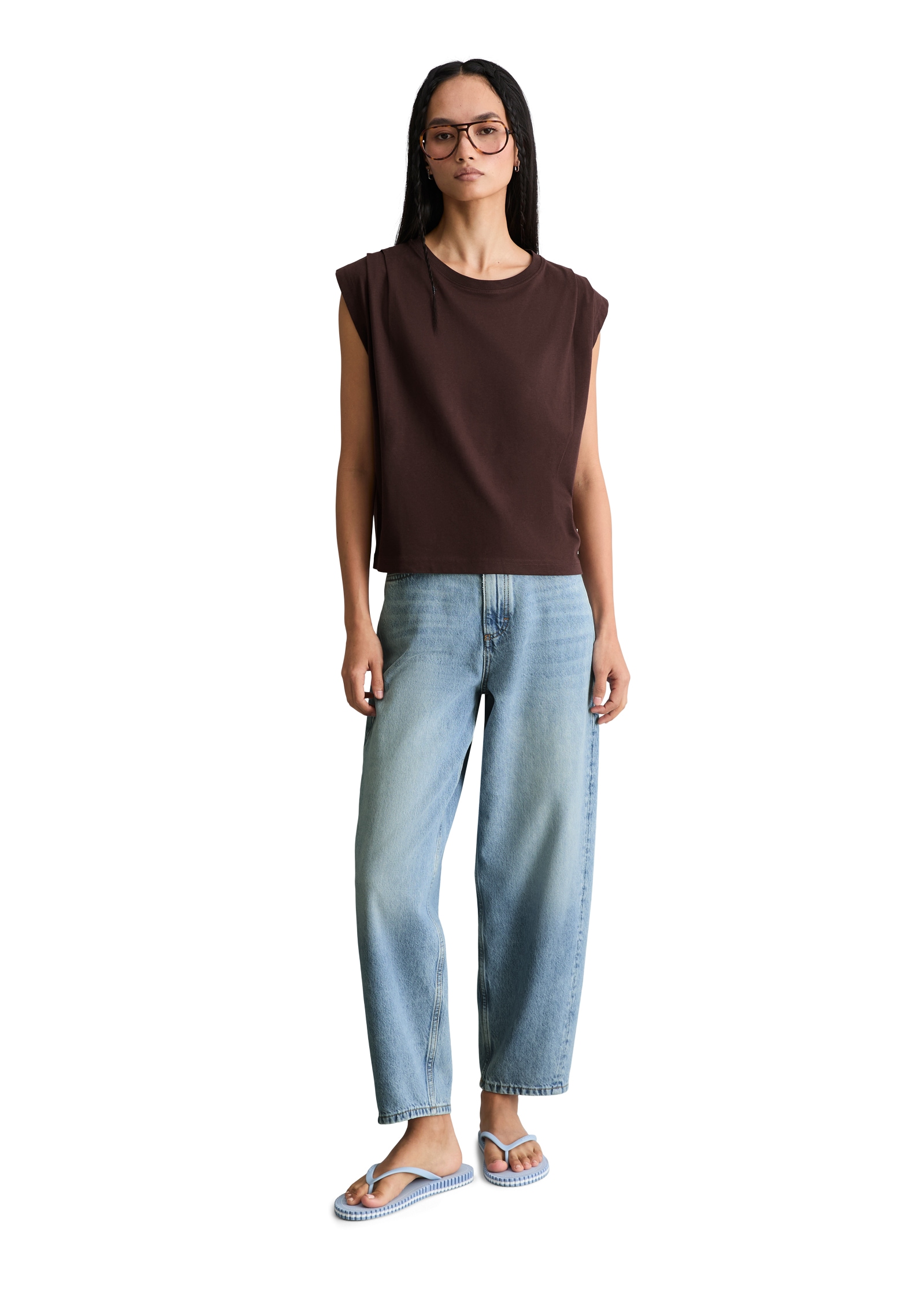 Marc O'Polo DENIM Haut de chemise